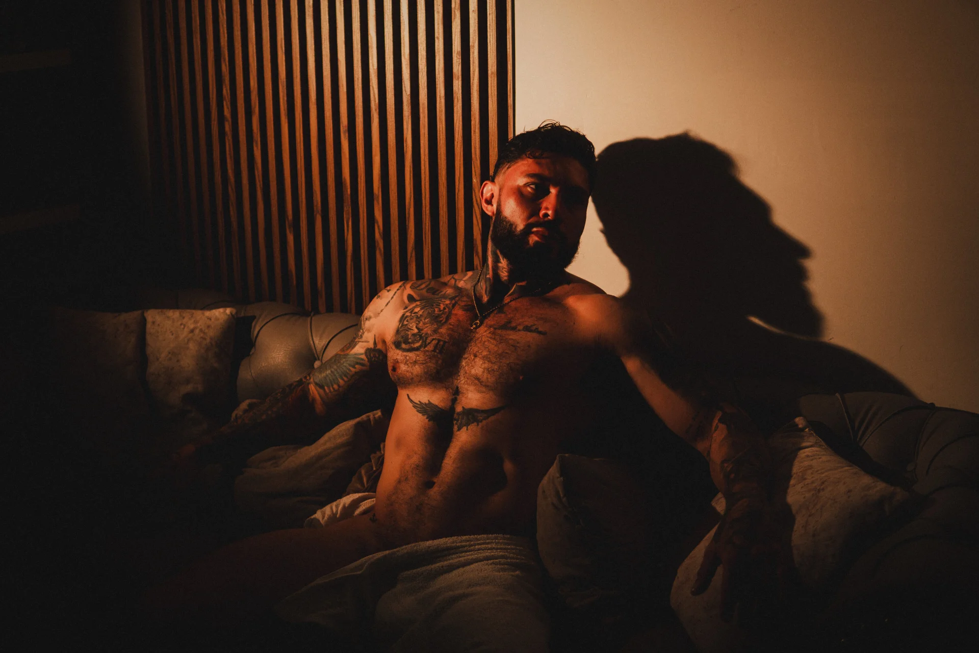 XXX Porn Photo of Nude Alessrose 15