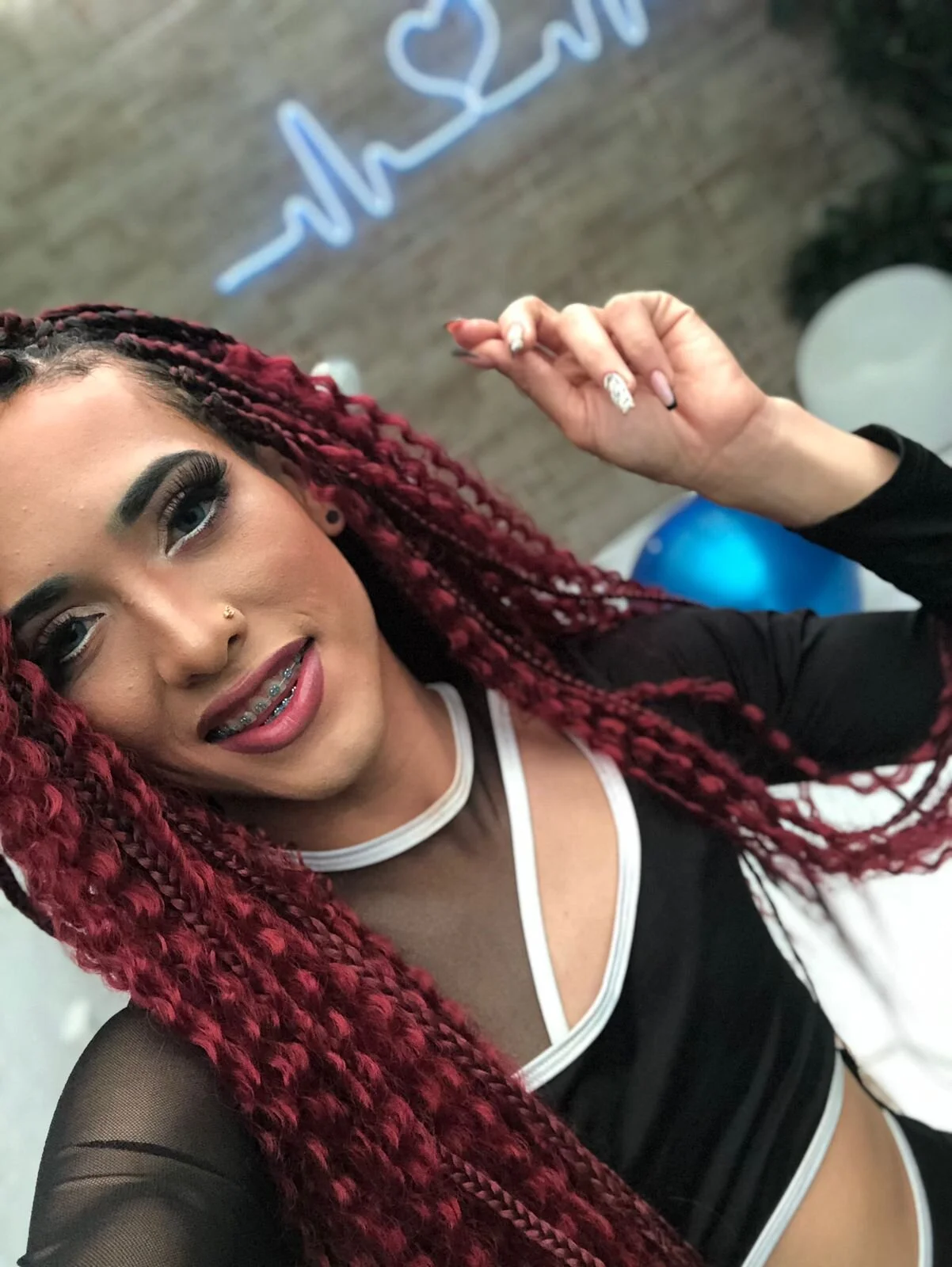 XXX Porn Photo of Nude Katherine_Rose 25