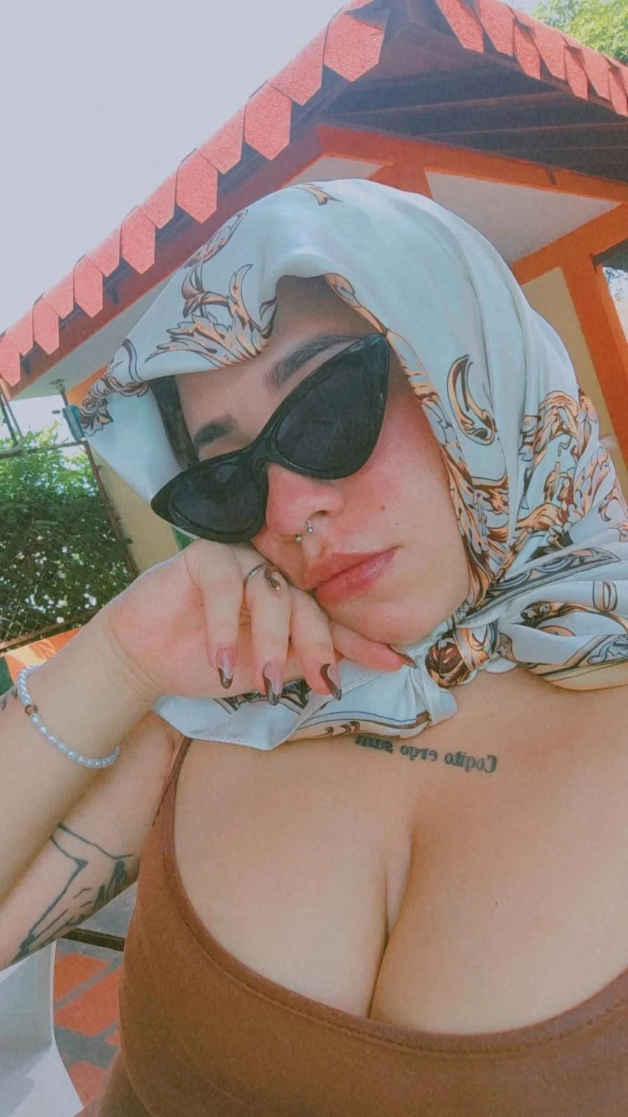 XXX Porn Photo of Nude Daniela_RodrigueZz 21