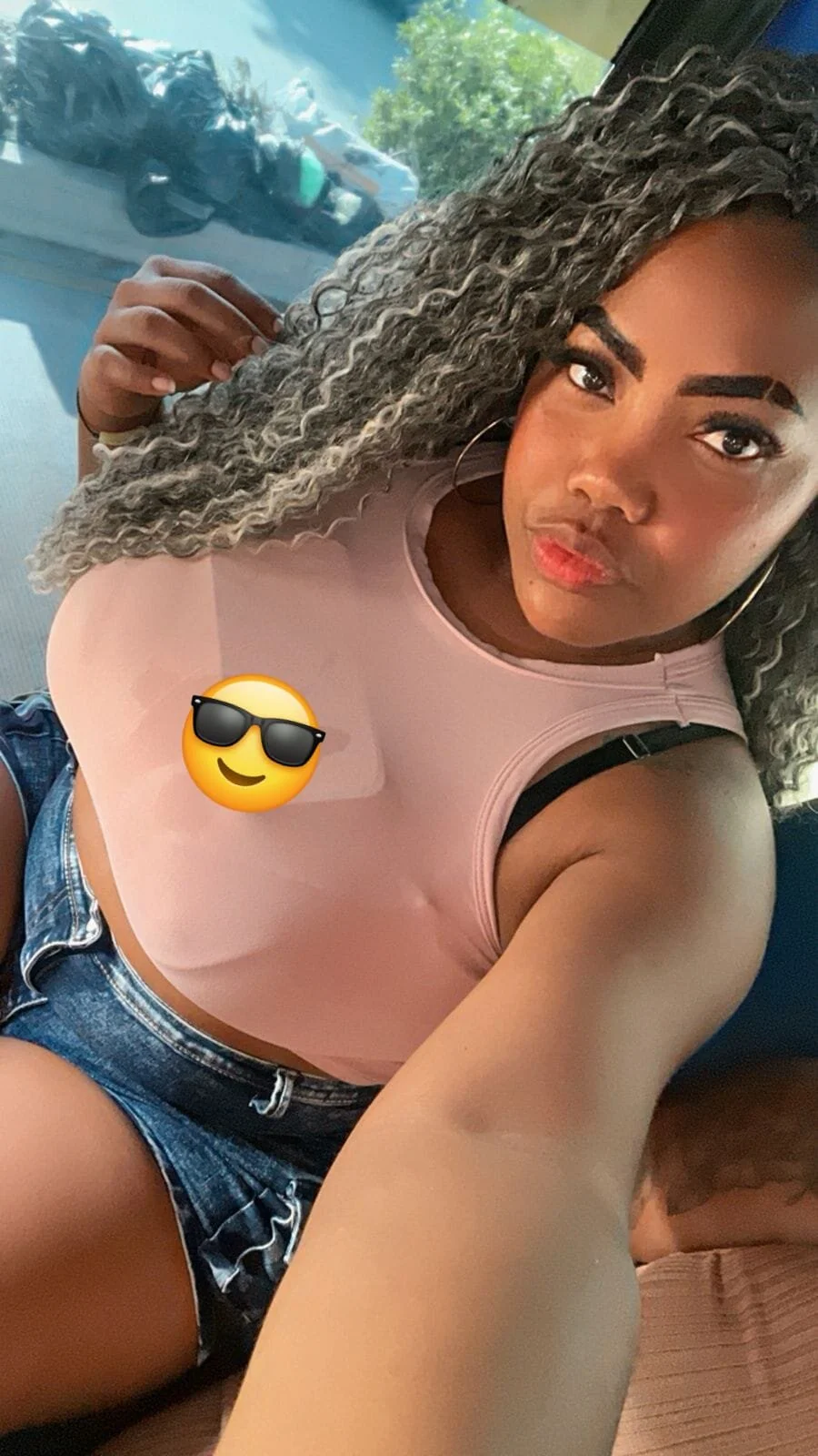 XXX Porn Photo of Nude niawk_ 24