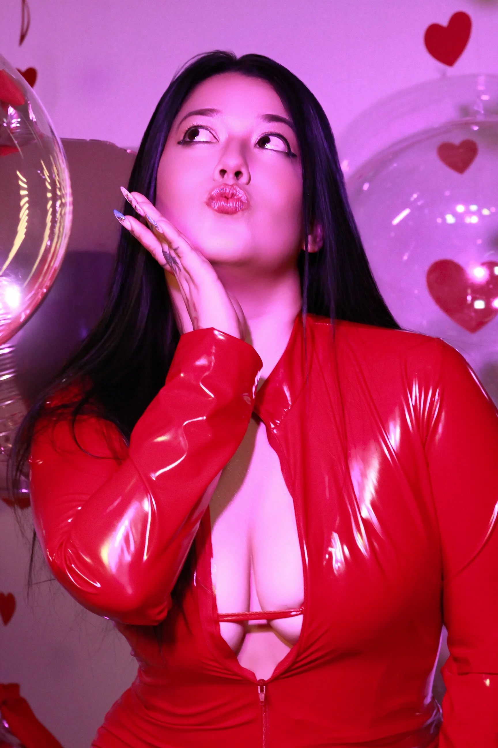 XXX Porn Photo of Nude daleskass 36