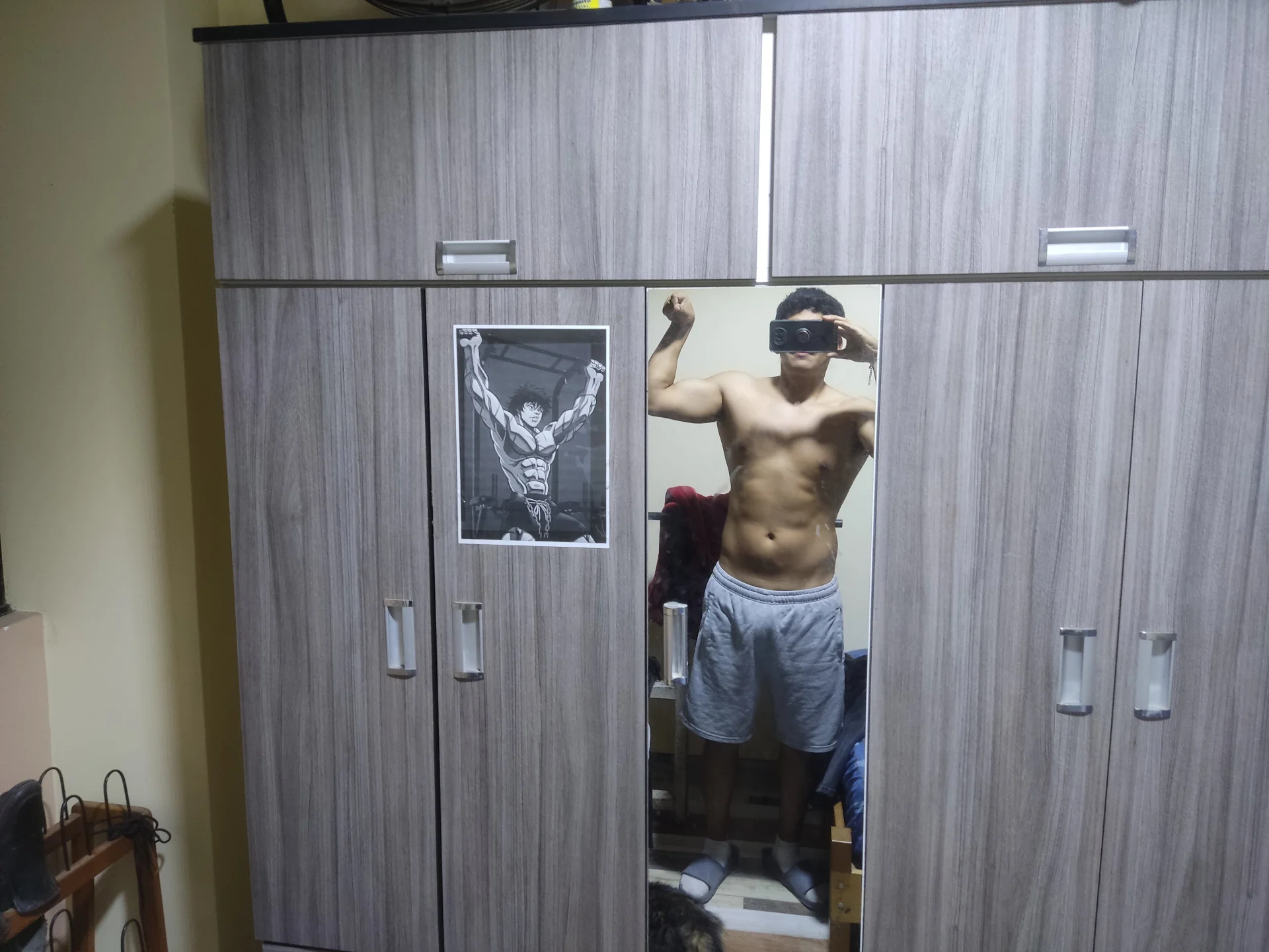 XXX Porn Photo of Nude Glenn20 1