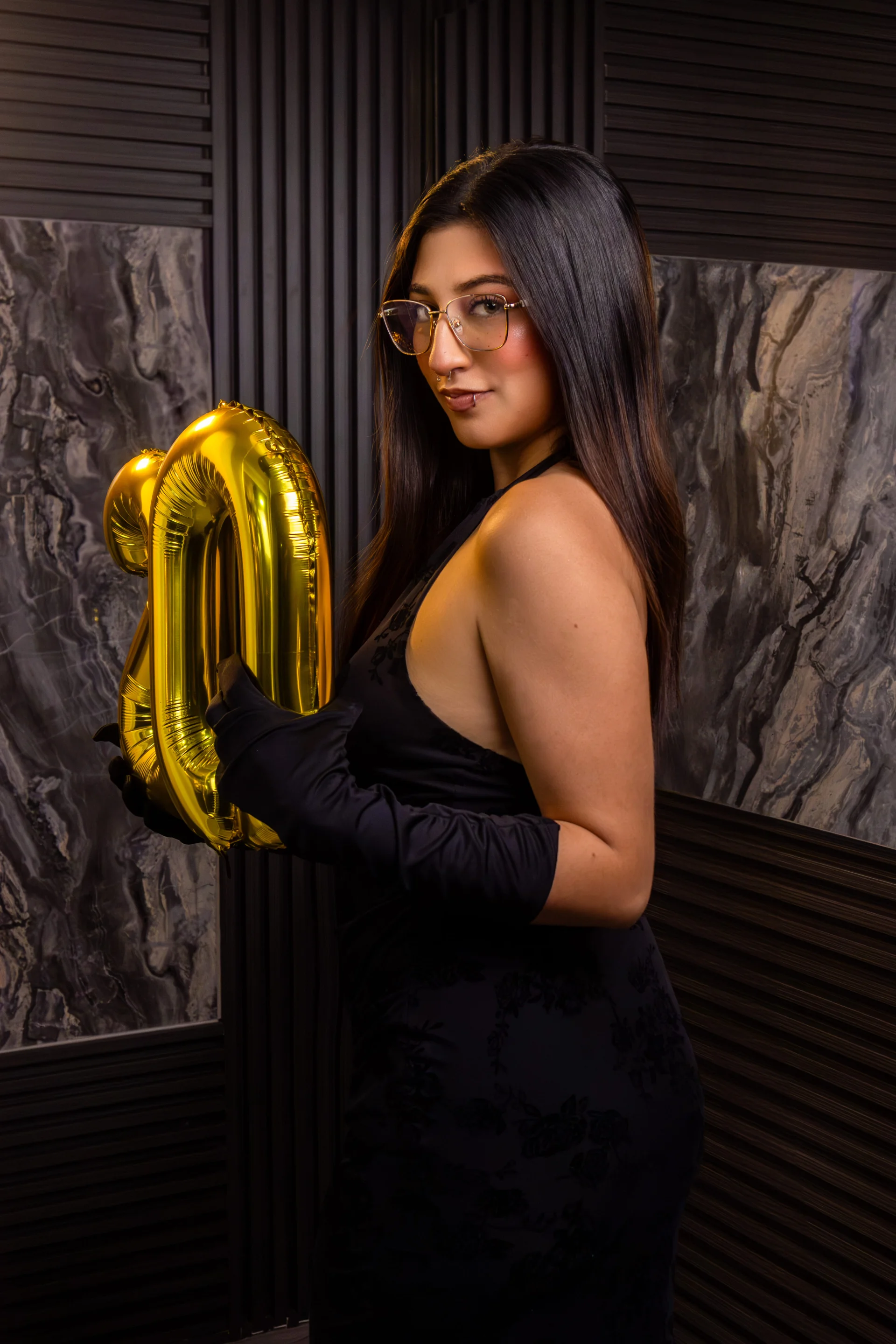 XXX Porn Photo of Nude Gabrielakassi 18