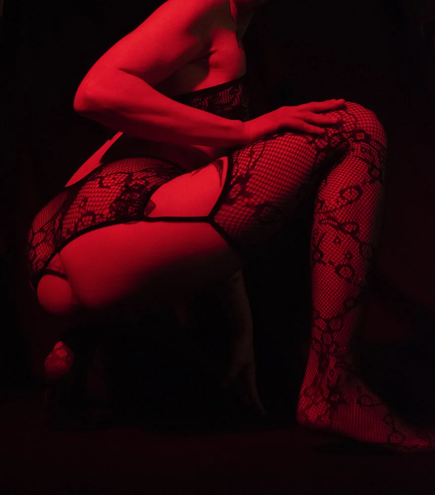 XXX Porn Photo of Nude Sexwestworld 8
