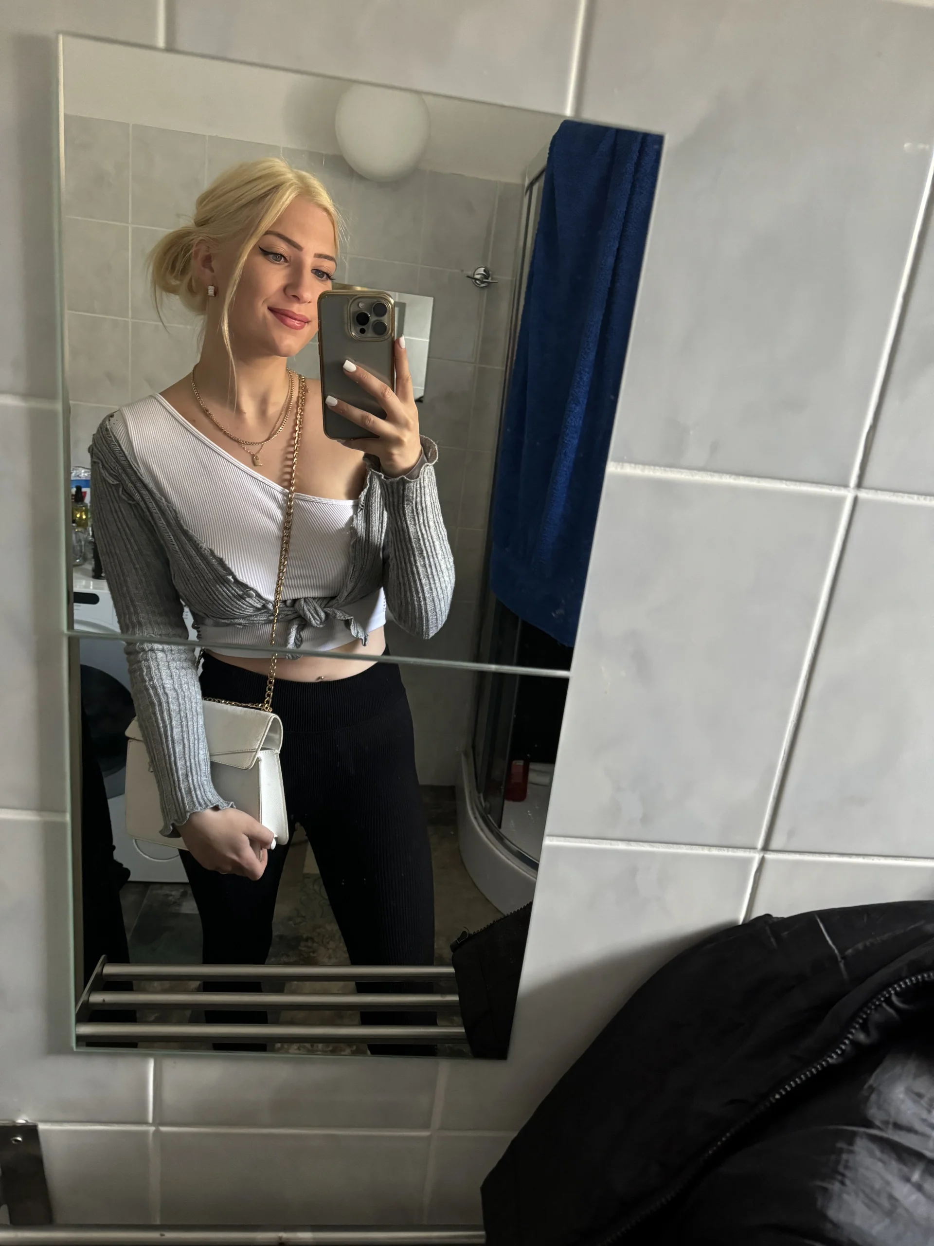 XXX Porn Photo of Nude ViviVision99 4