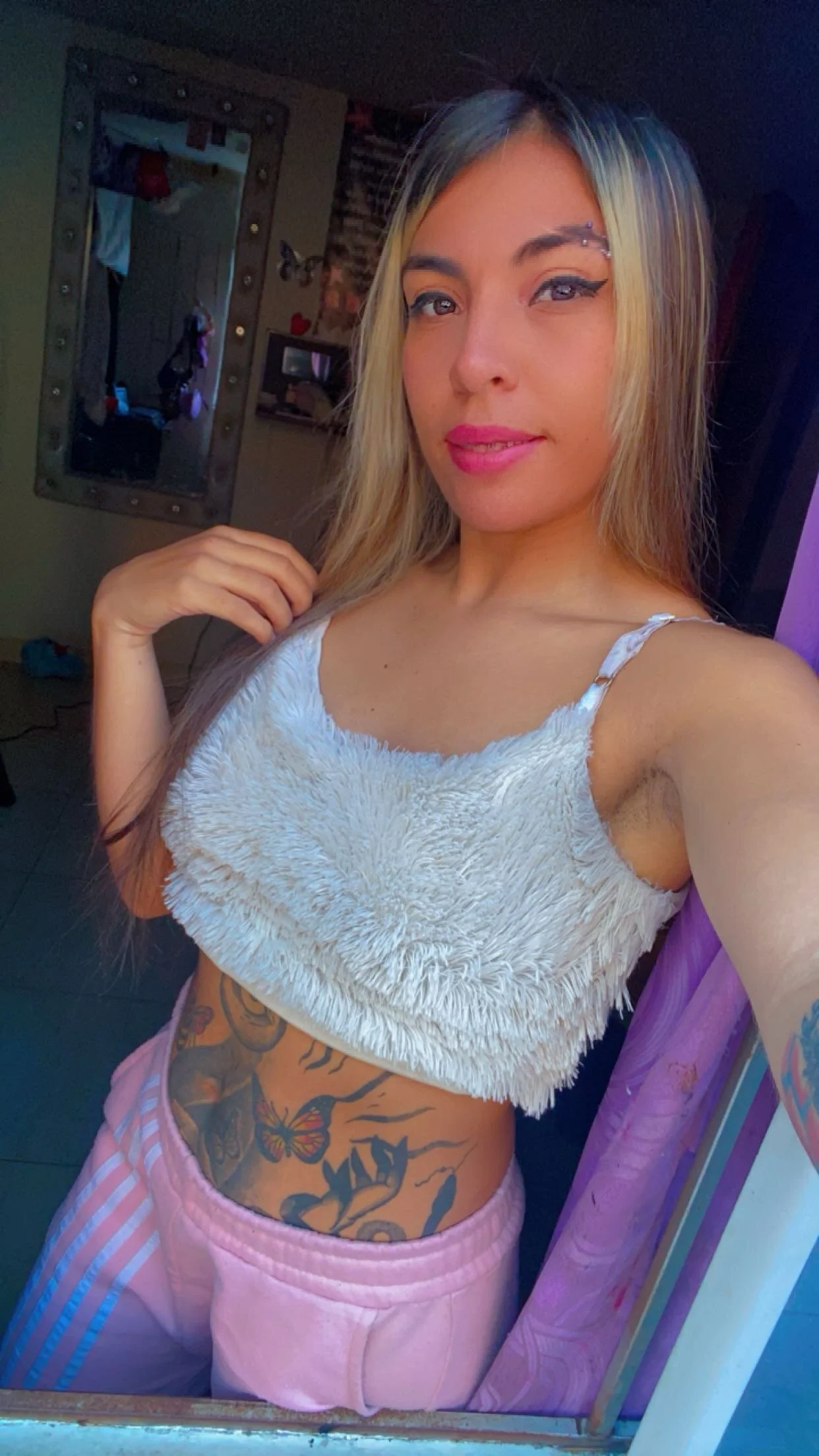 XXX Porn Photo of Nude Hotgirldaphne 17