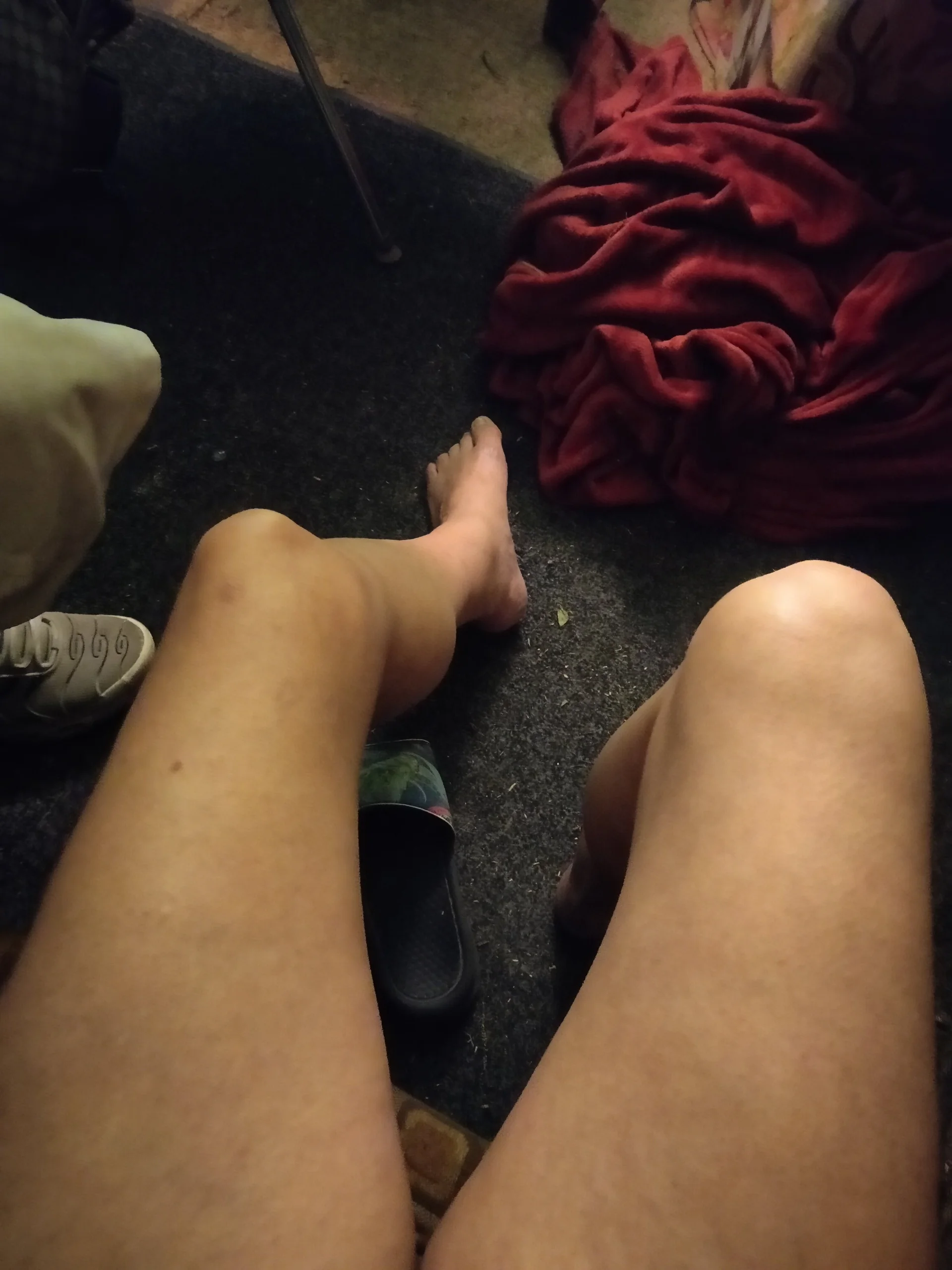 XXX Porn Photo of Nude TexaSMESS_37 3