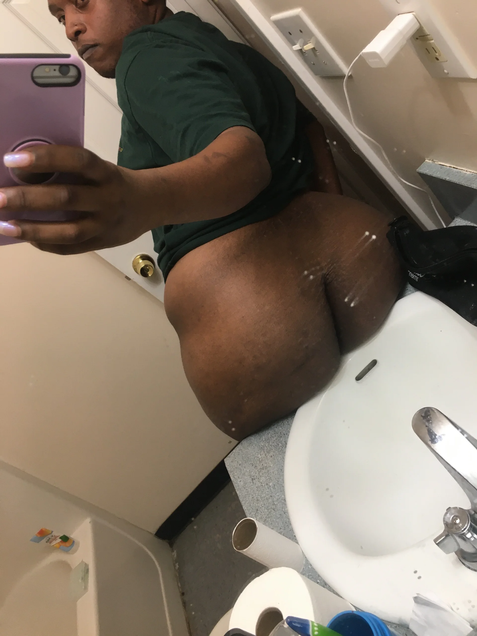 XXX Porn Photo of Nude Trappboy305 2