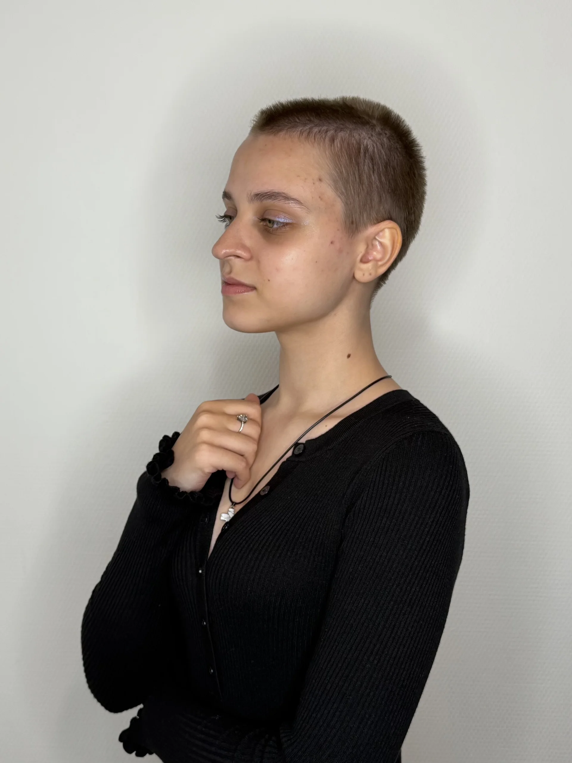XXX Porn Photo of Nude CodiBrittan 4