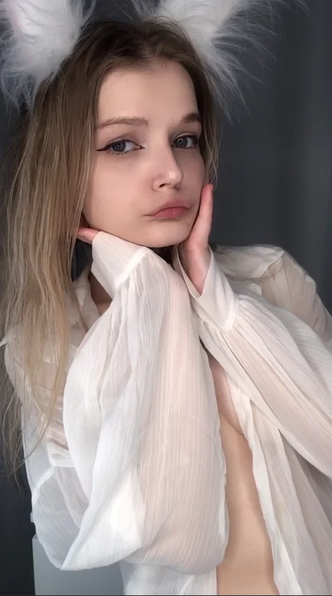 XXX Porn Photo of Nude MicheleHonas 42