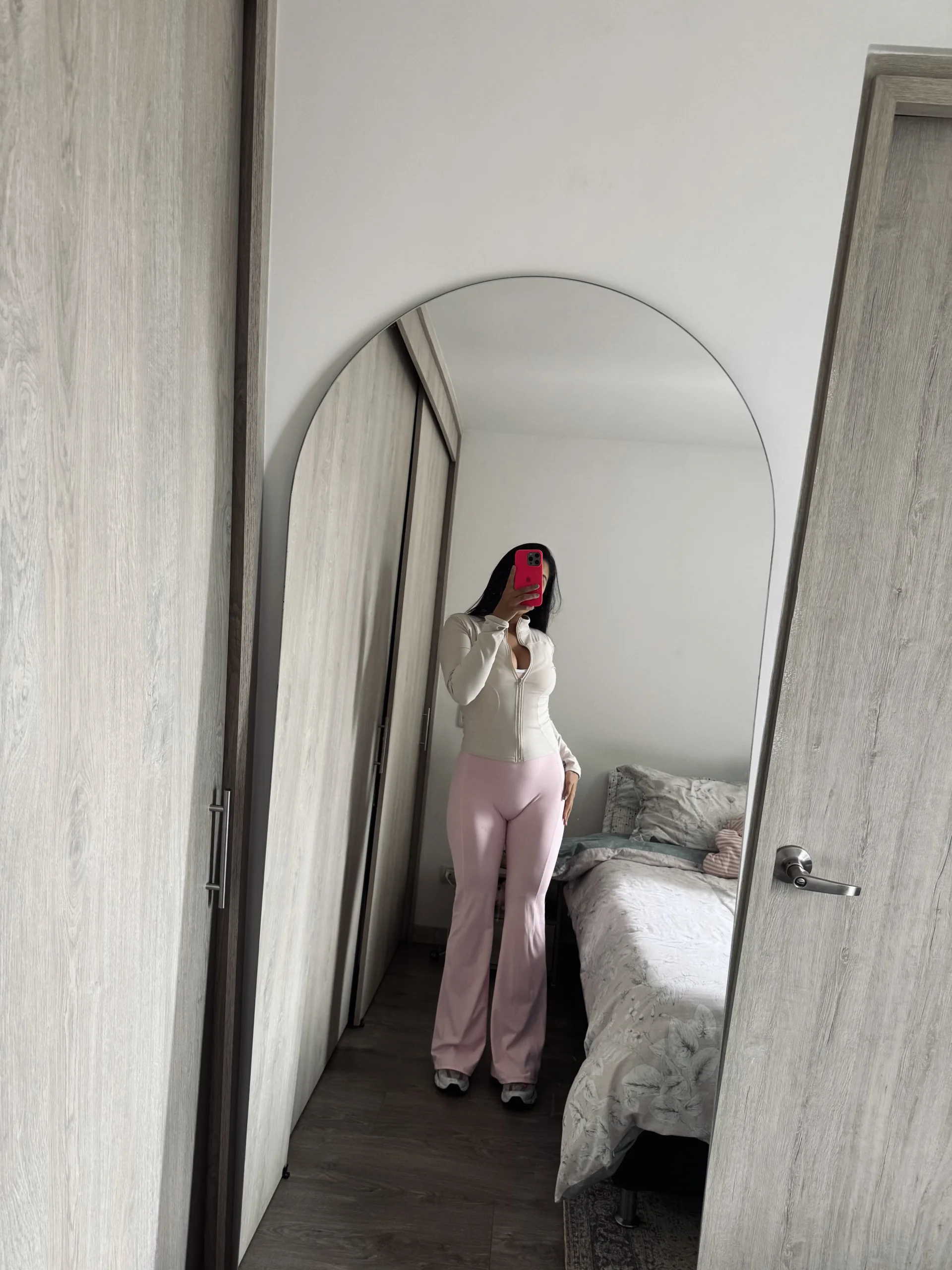 XXX Porn Photo of Nude MarenaLovely 11
