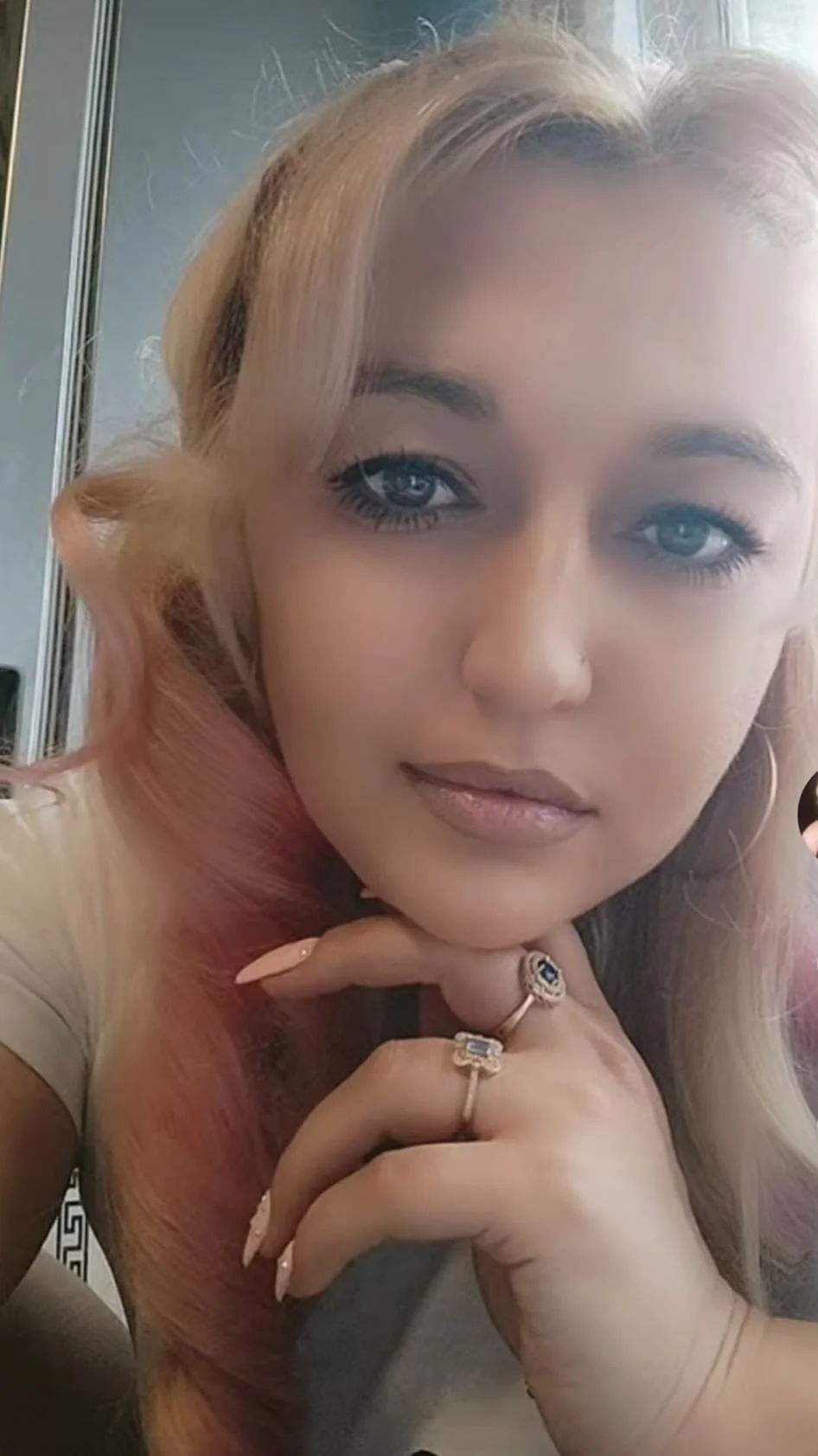 XXX Porn Photo of Nude LexaVelure 10