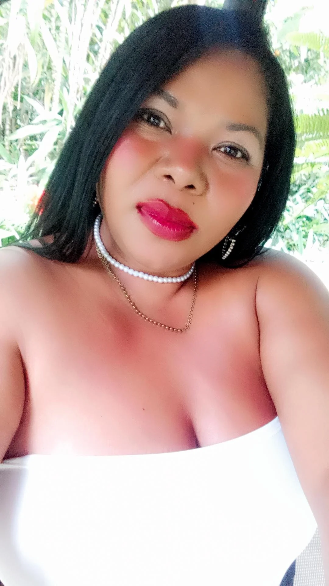 XXX Porn Photo of Nude Keilathompson 29