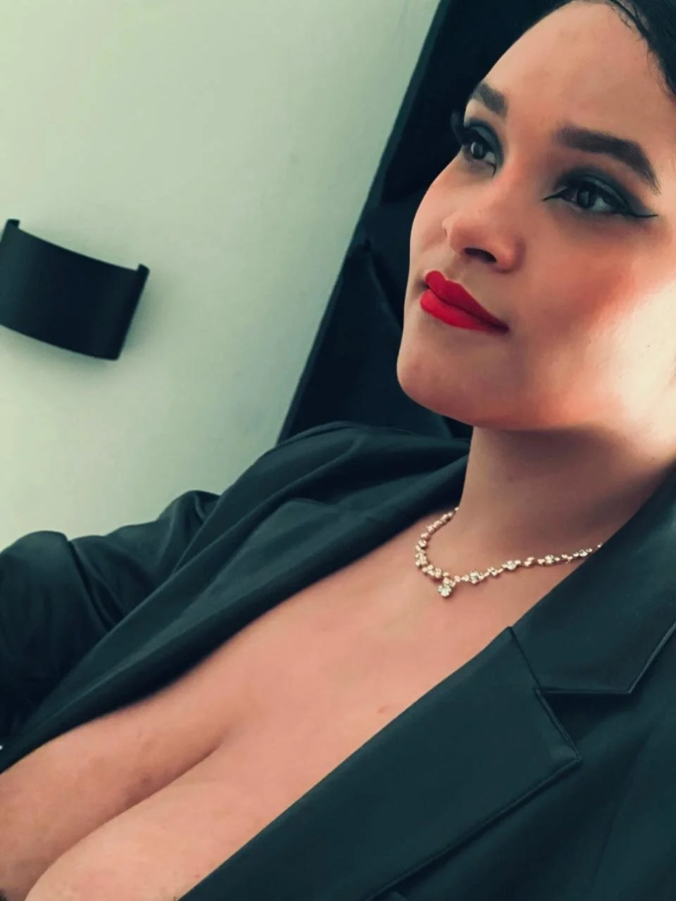 XXX Porn Photo of Nude ivonne_diaz1 119