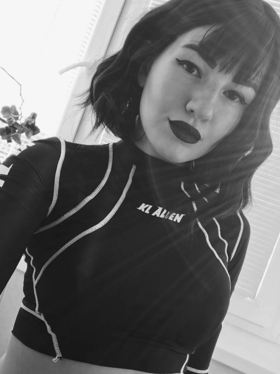 XXX Porn Photo of Nude alwaysfrida 1