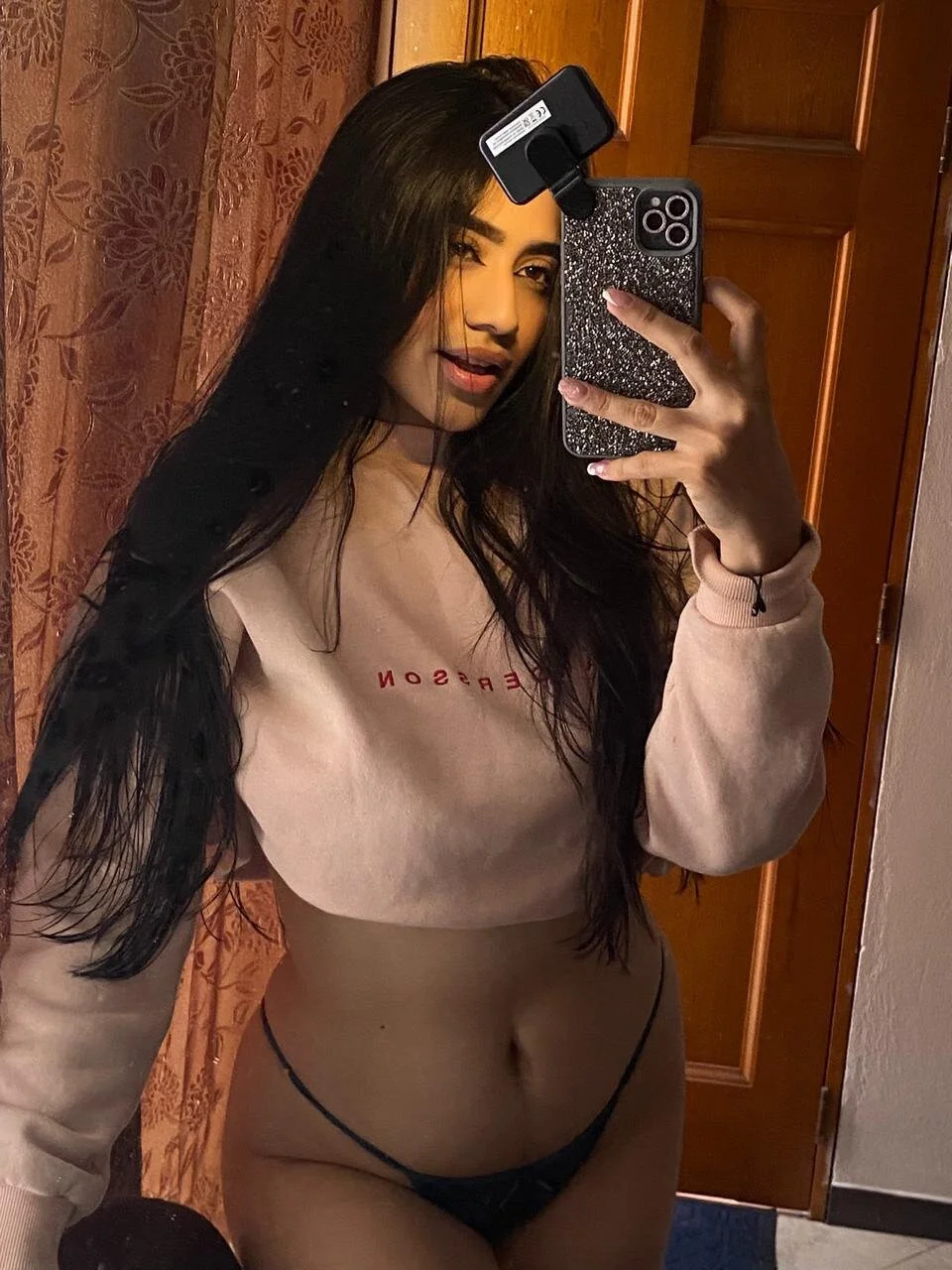 XXX Porn Photo of Nude miah_luv 80