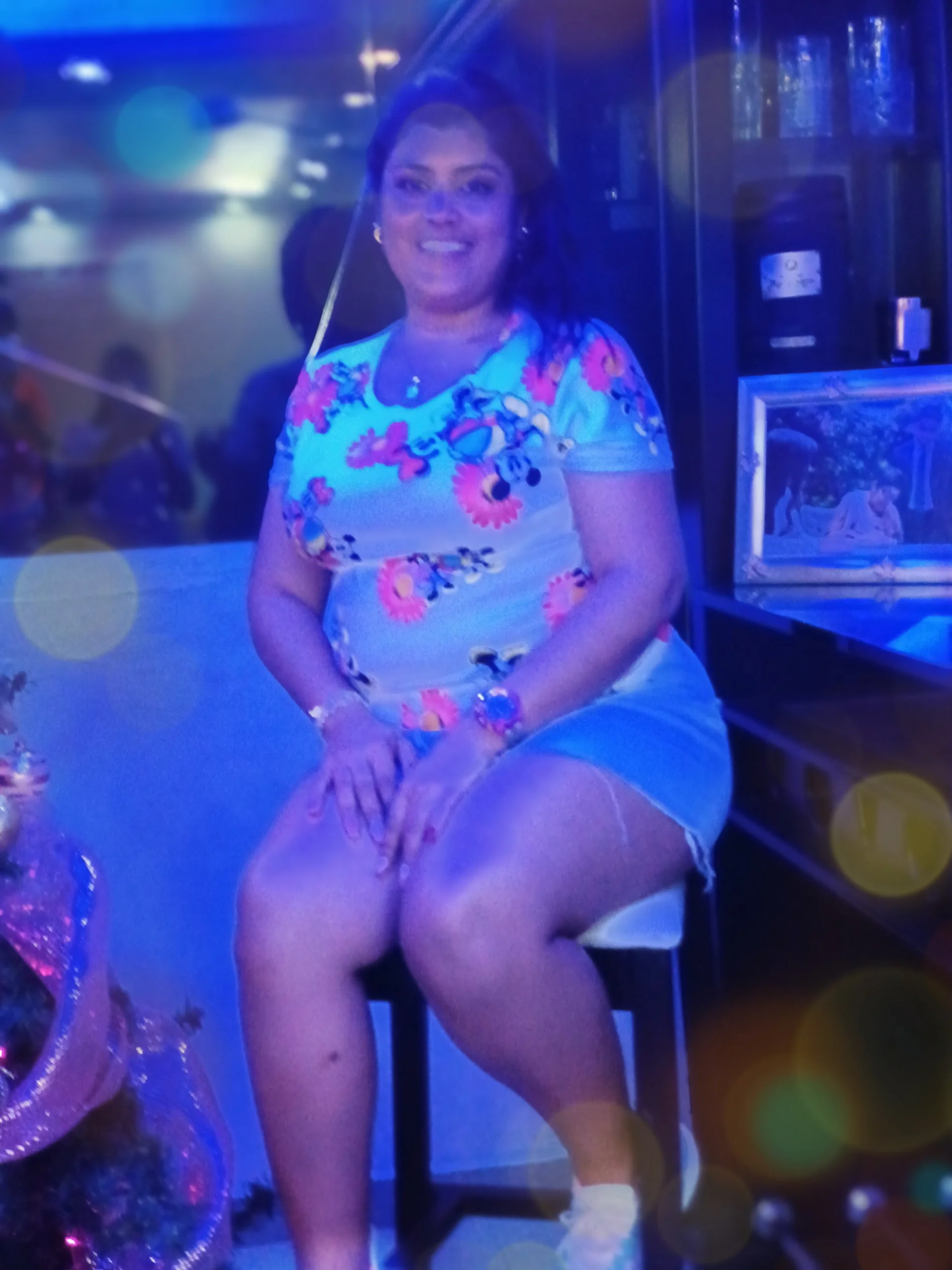 XXX Porn Photo of Nude AlyDenalioficial 7