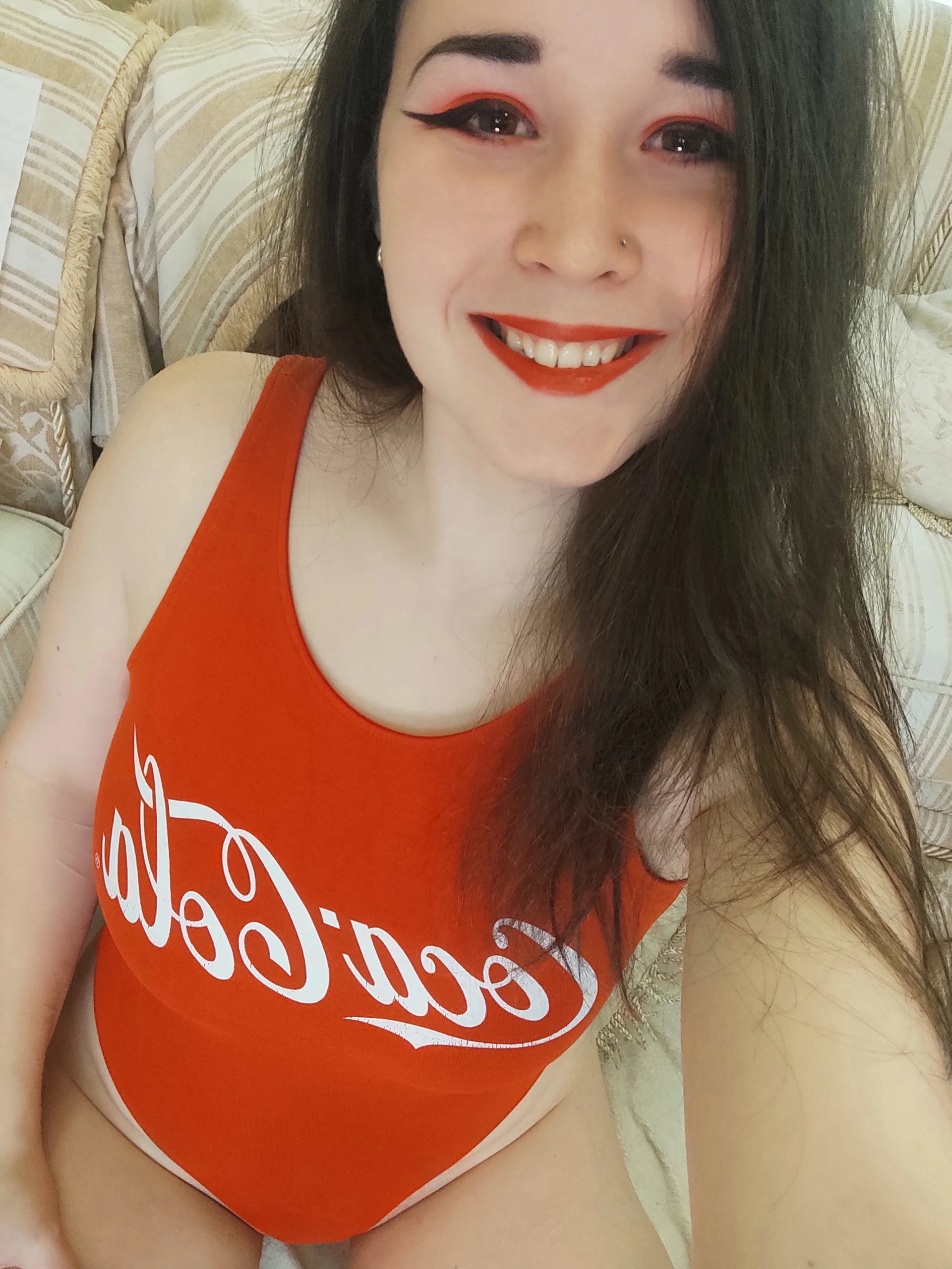XXX Porn Photo of Nude MaryHillx 19