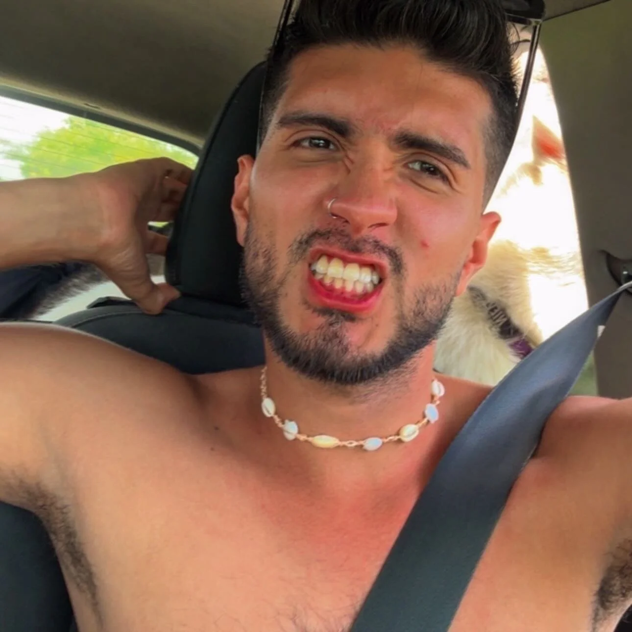 XXX Porn Photo of Nude bryXonStorm 50