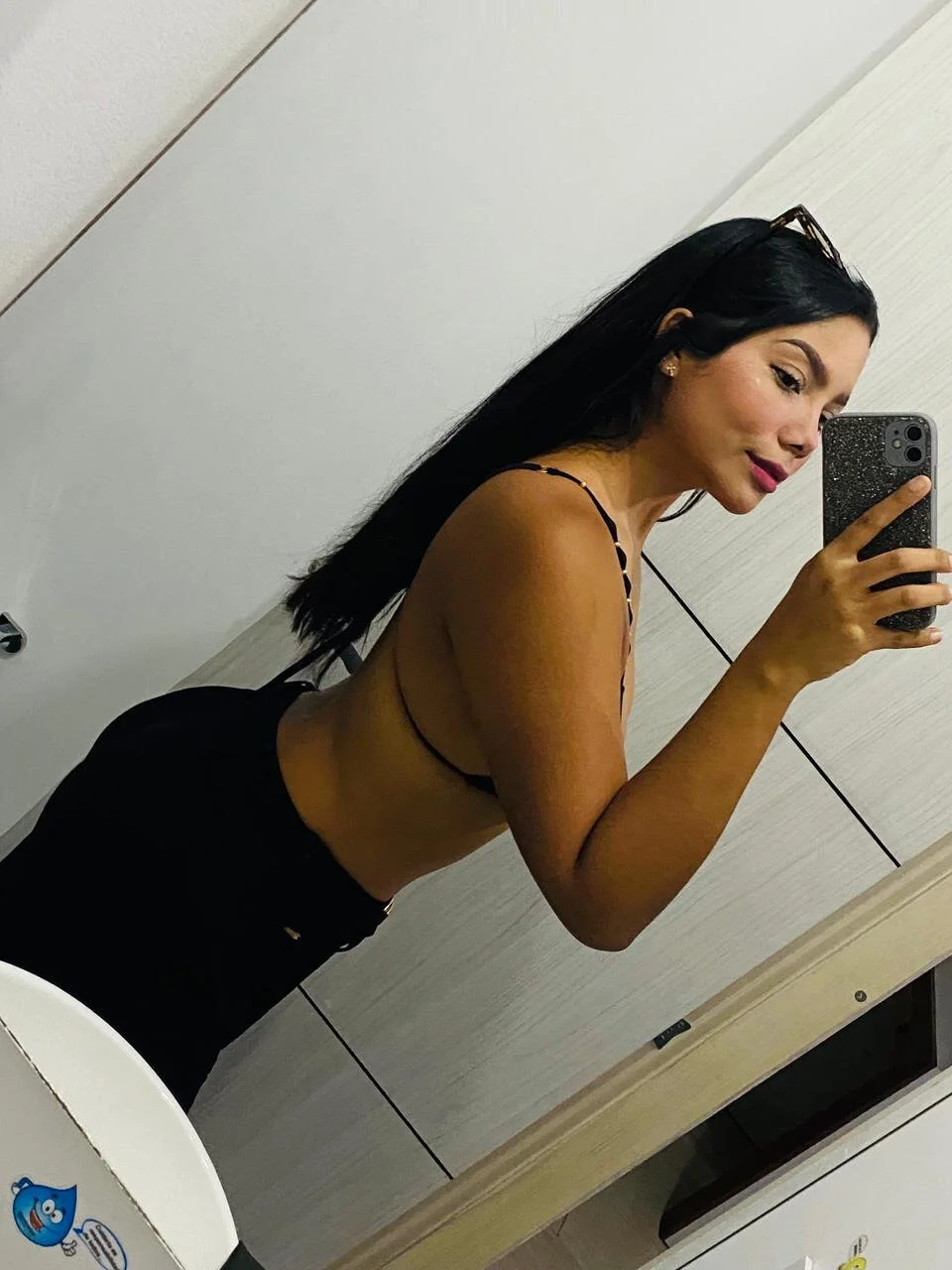 XXX Porn Photo of Nude amelee_leanor 6