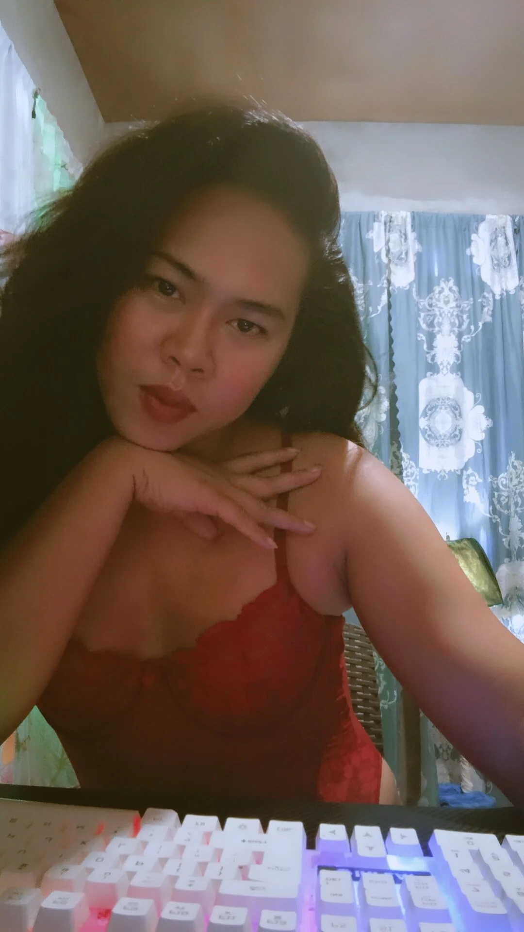 XXX Porn Photo of Nude honeyLushess 2
