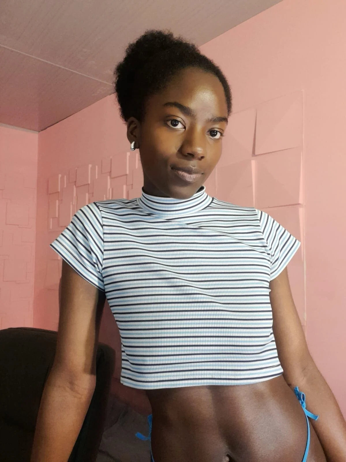 XXX Porn Photo of Nude katia_green1 1