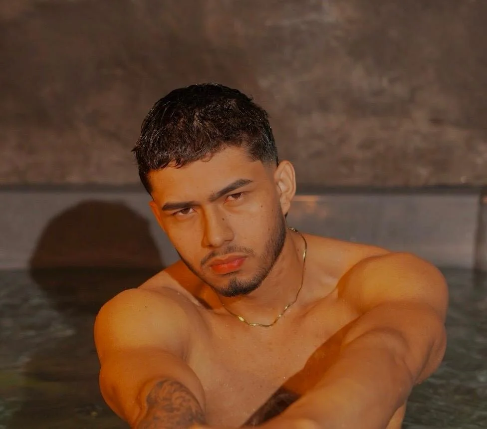 XXX Porn Photo of Nude THADEO_KING2 1