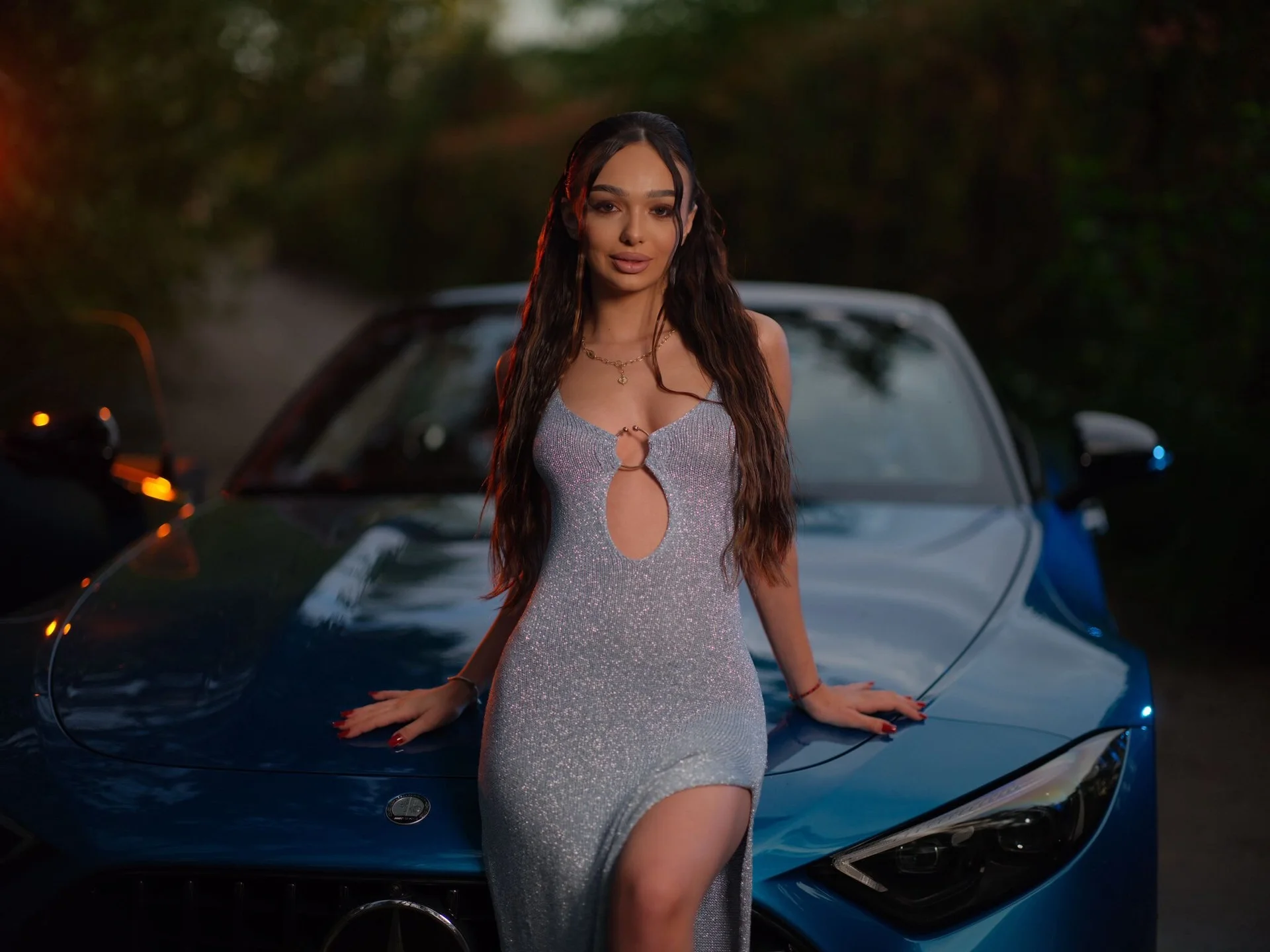 XXX Porn Photo of Nude AmyBlackk 27