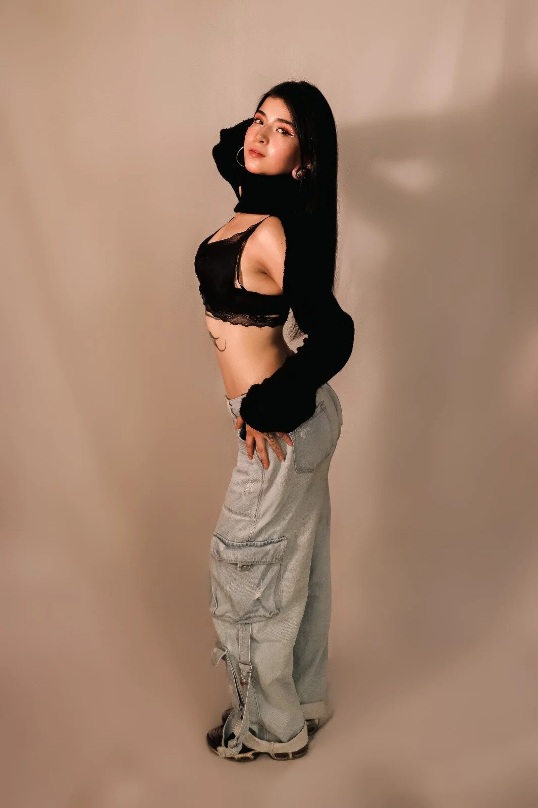 XXX Porn Photo of Nude Atenea_Velle 7