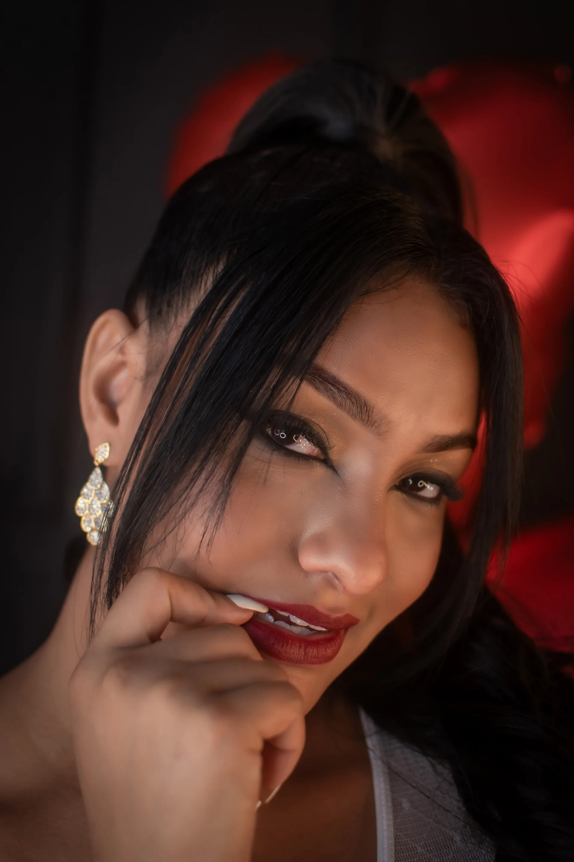 XXX Porn Photo of Nude _Gretta 20