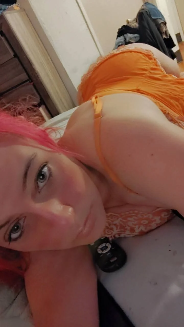 XXX Porn Photo of Nude LusciousKandy 26