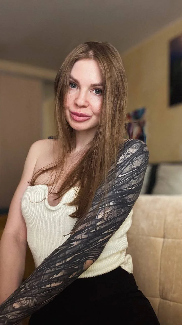 XXX Porn Photo of Nude ReginaSparkle 2