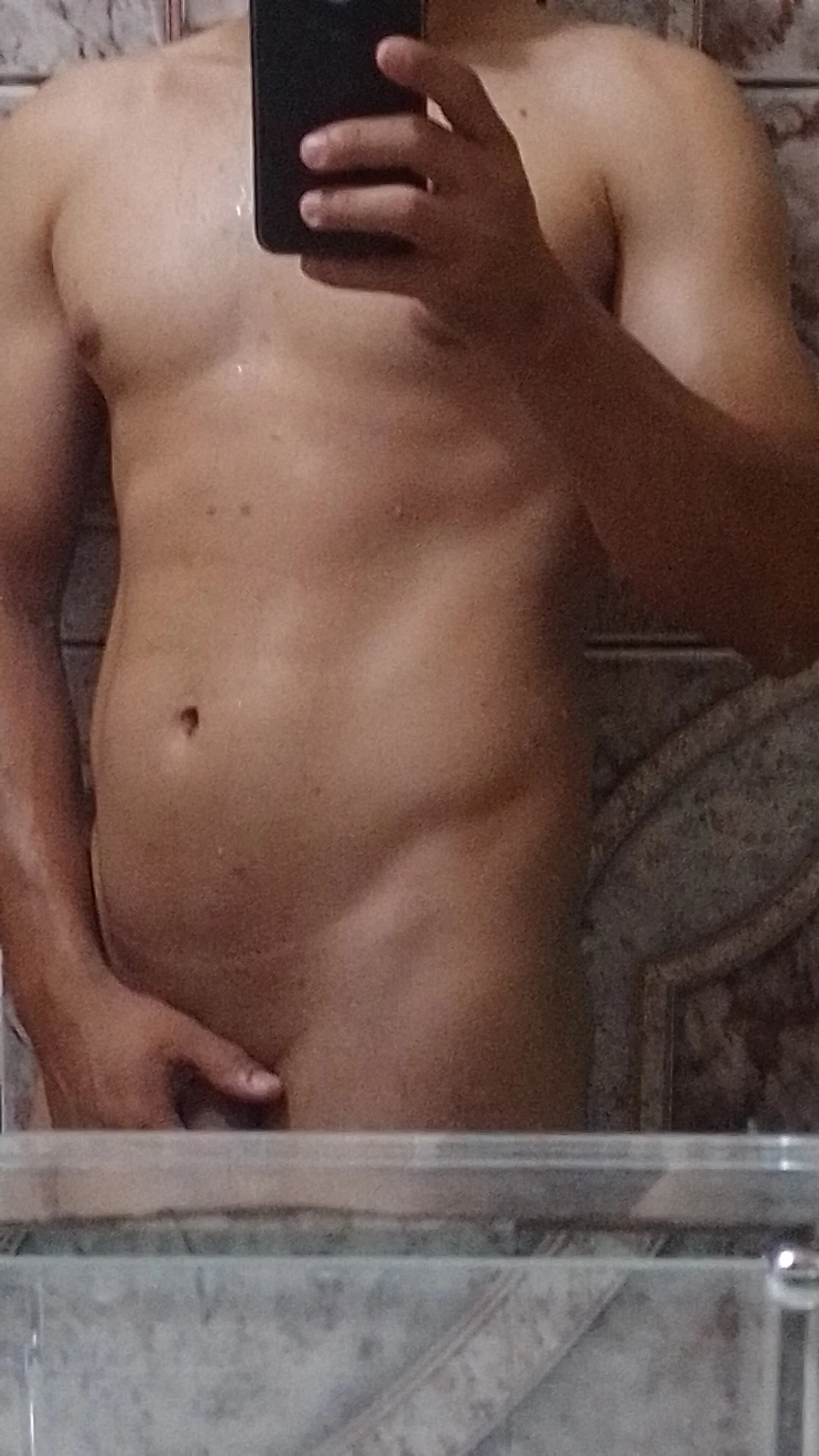 XXX Porn Photo of Nude NomarBrav 3