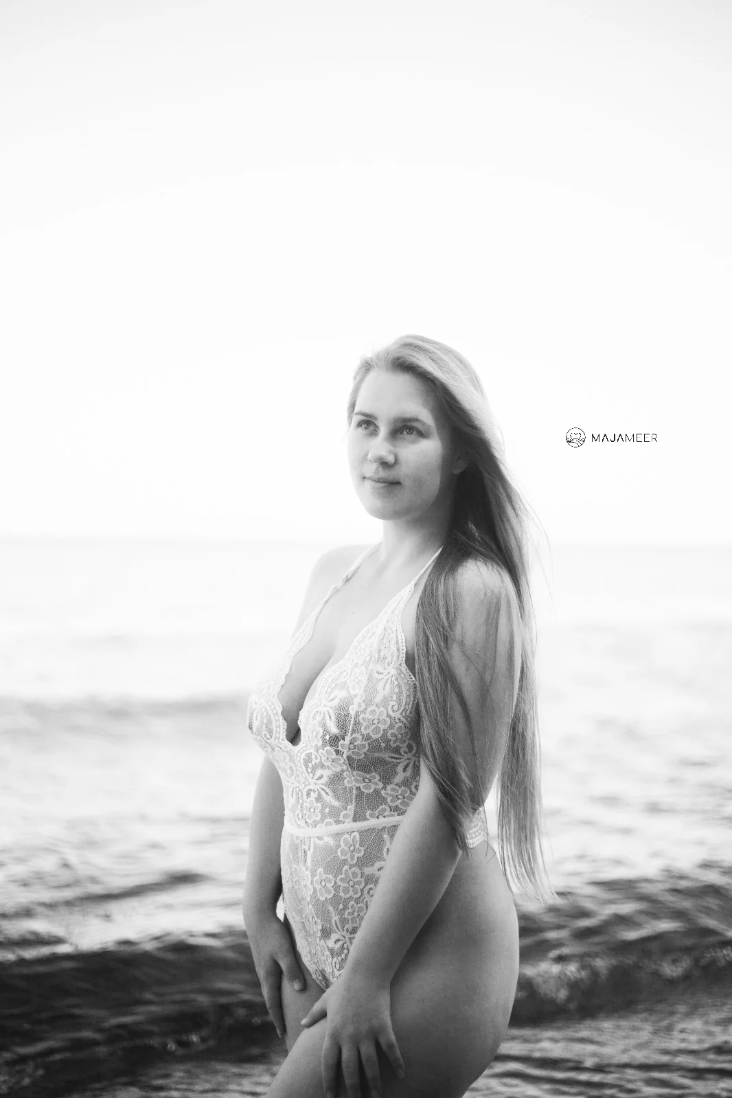 XXX Porn Photo of Nude Maja-Meer 370