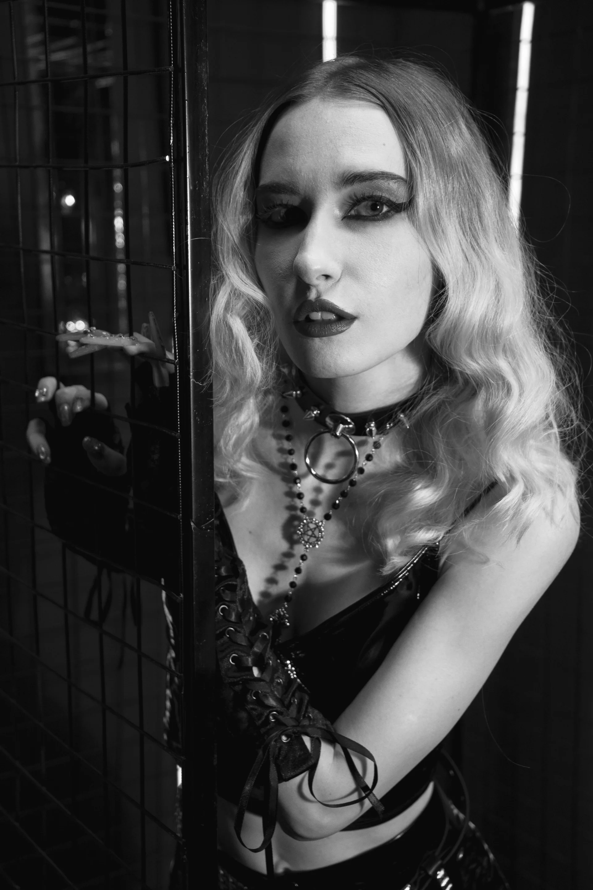 XXX Porn Photo of Nude amywhitenessxx 155
