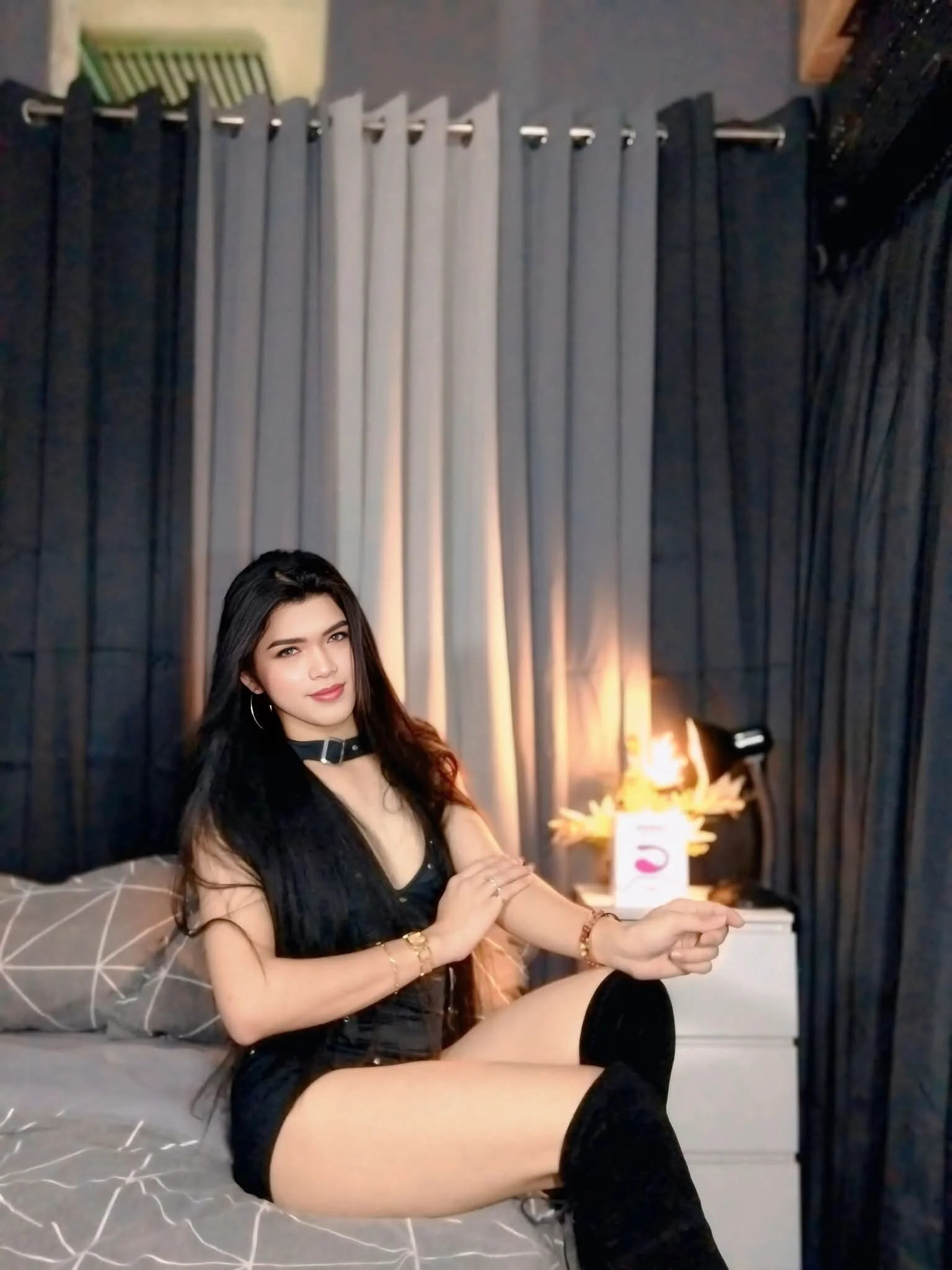 XXX Porn Photo of Nude xSamanthaNicole 15
