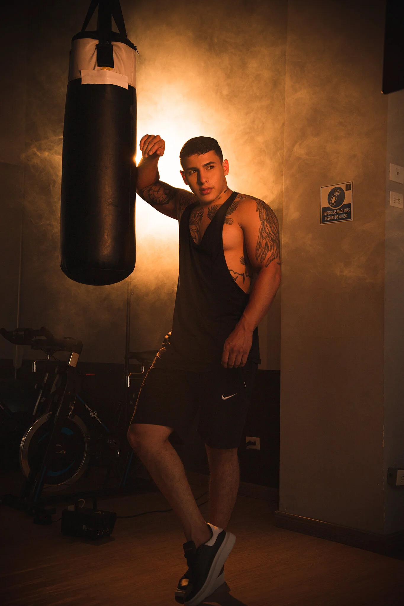 XXX Porn Photo of Nude MassimoCo_ 11