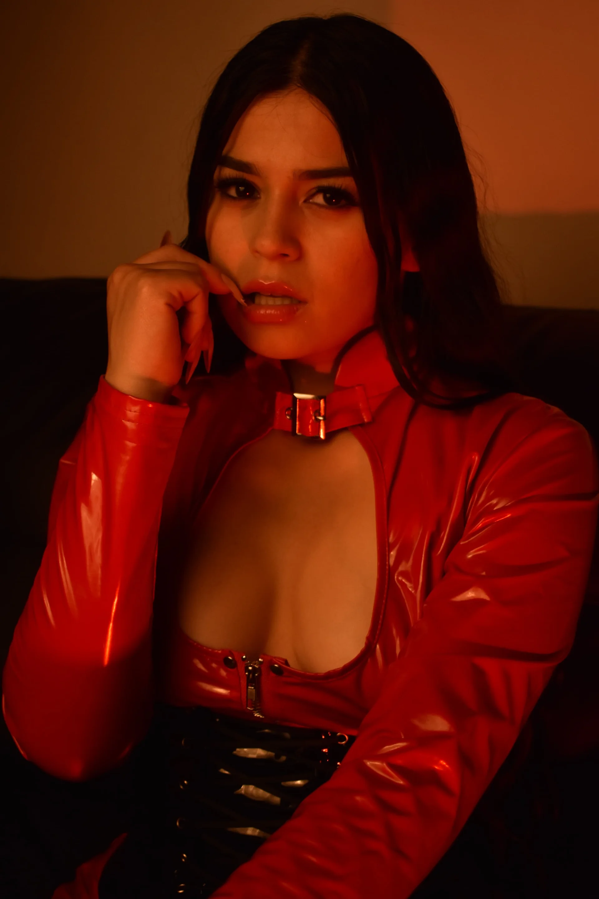 XXX Porn Photo of Nude Julieta_Russell 44