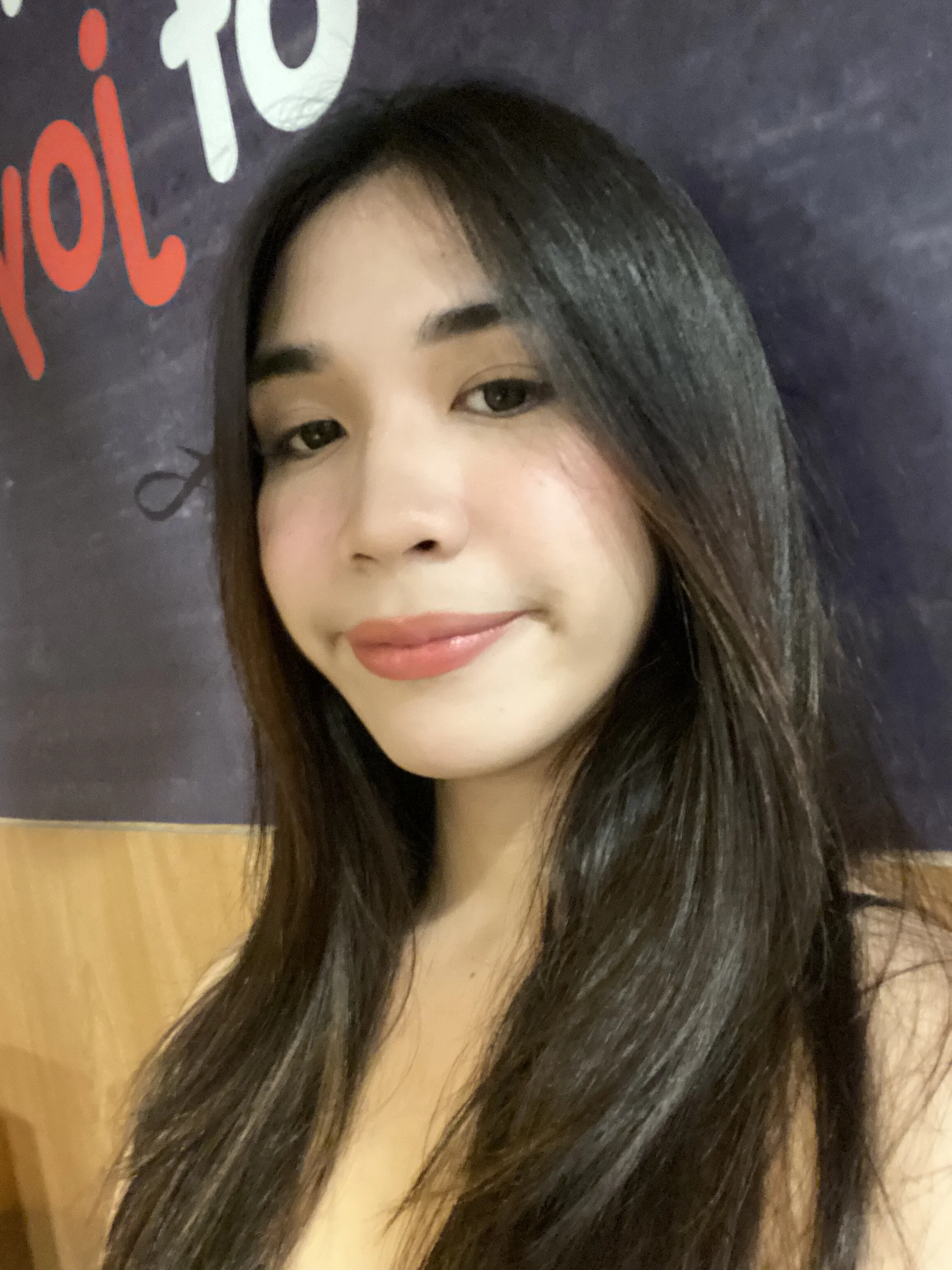XXX Porn Photo of Nude CamillaFernandez 1