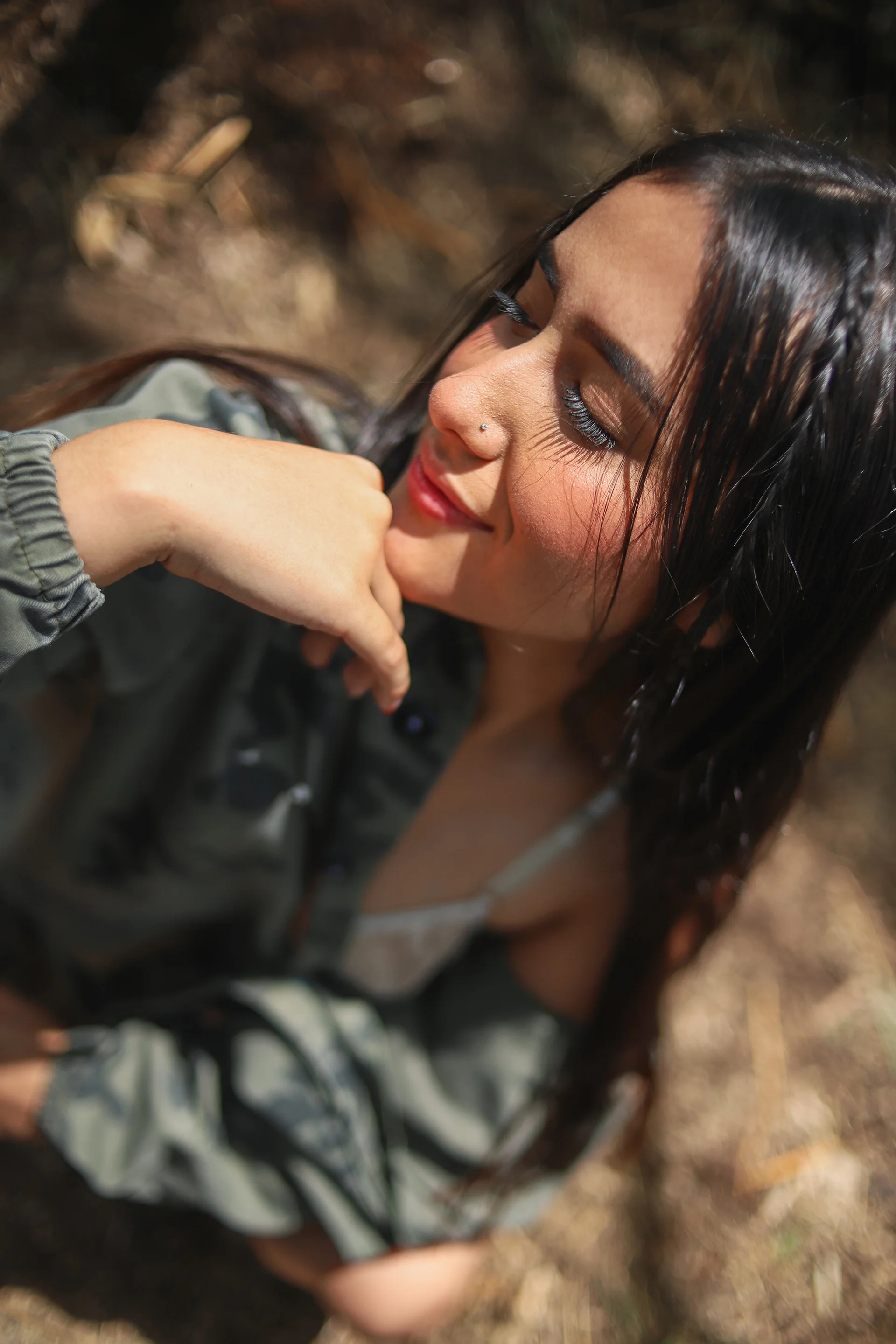 XXX Porn Photo of Nude paulina_sweett_ 49