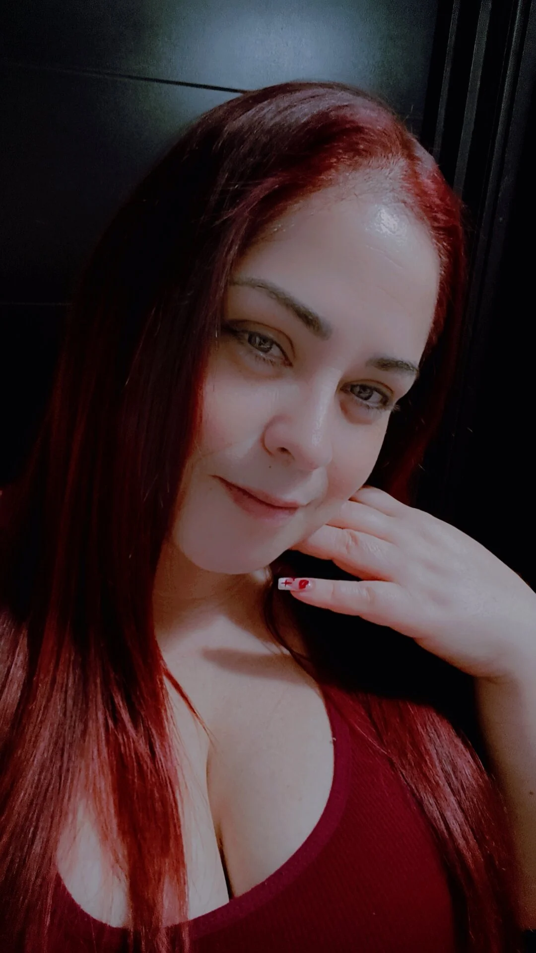 XXX Porn Photo of Nude mamisamors 5