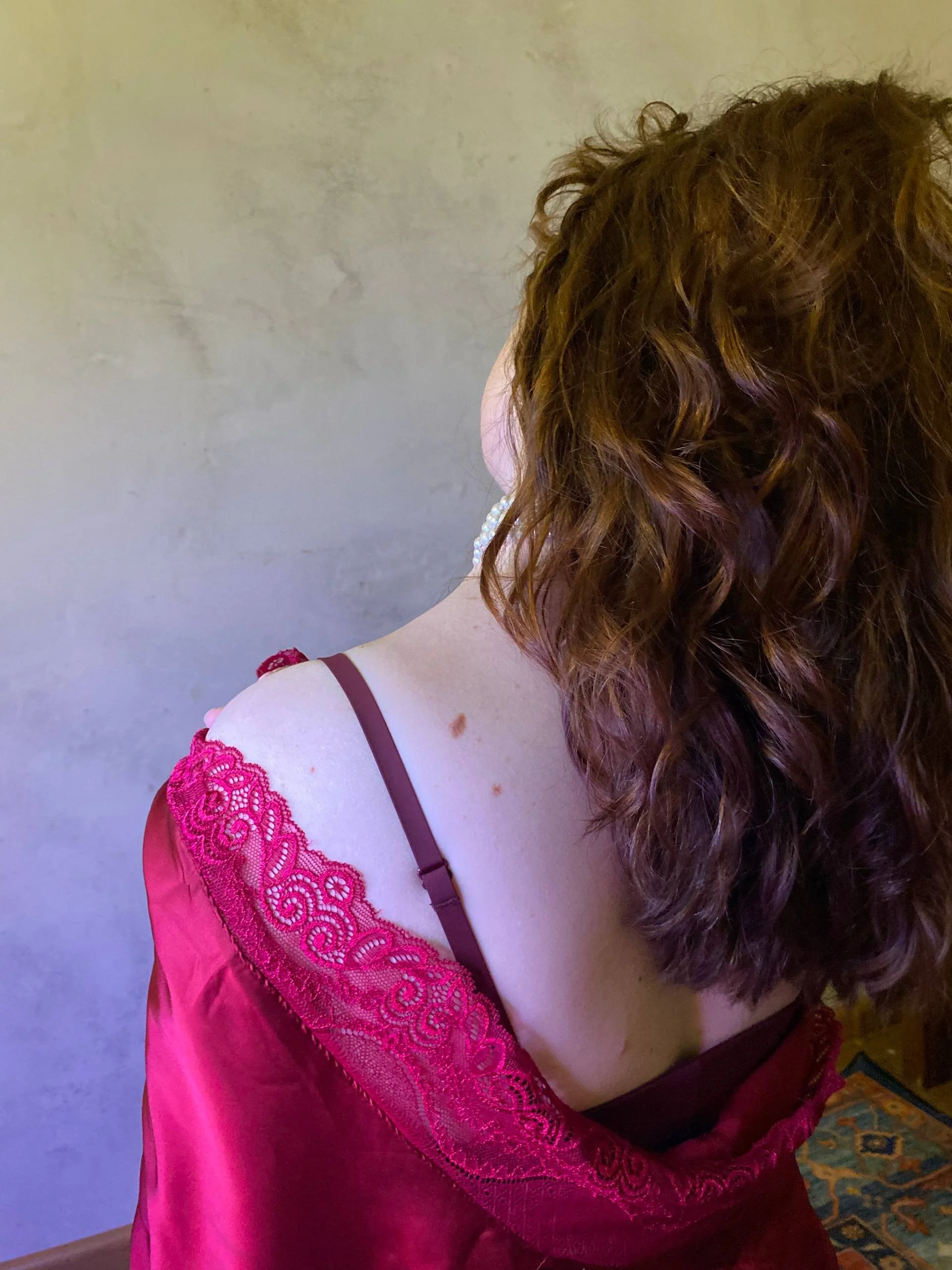 XXX Porn Photo of Nude AnnTerry_ 92