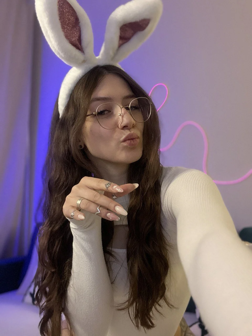 XXX Porn Photo of Nude Ester_Hill 10