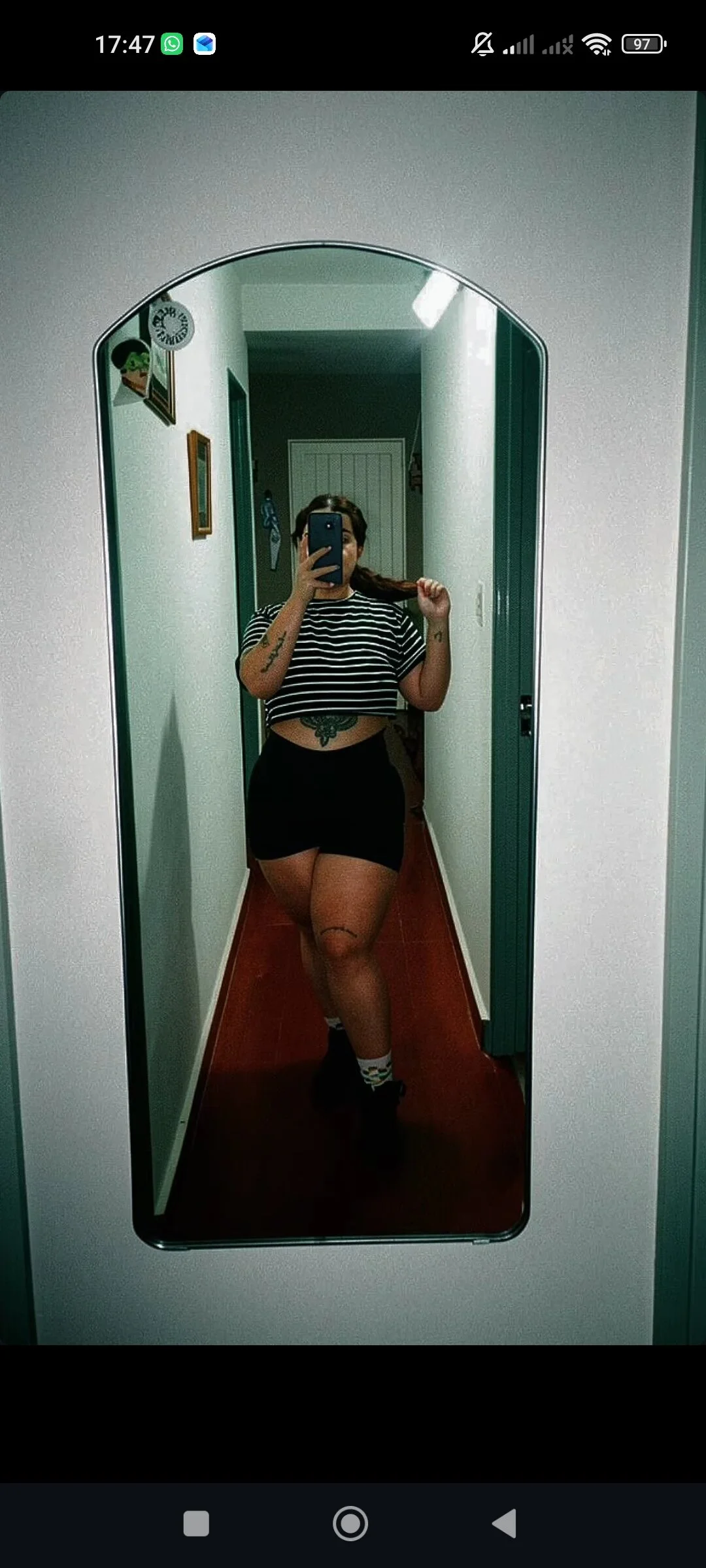 XXX Porn Photo of Nude missgala1 4