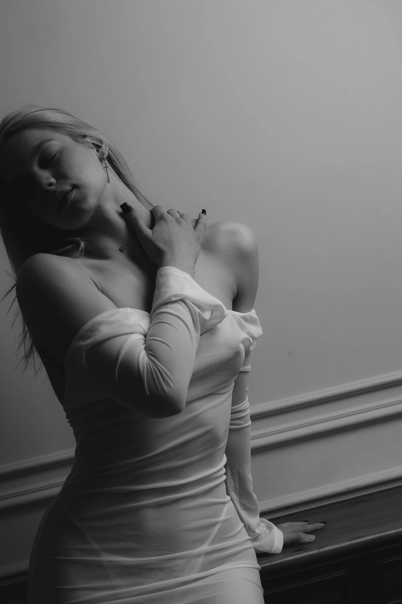 XXX Porn Photo of Nude EdlinAlliston 8