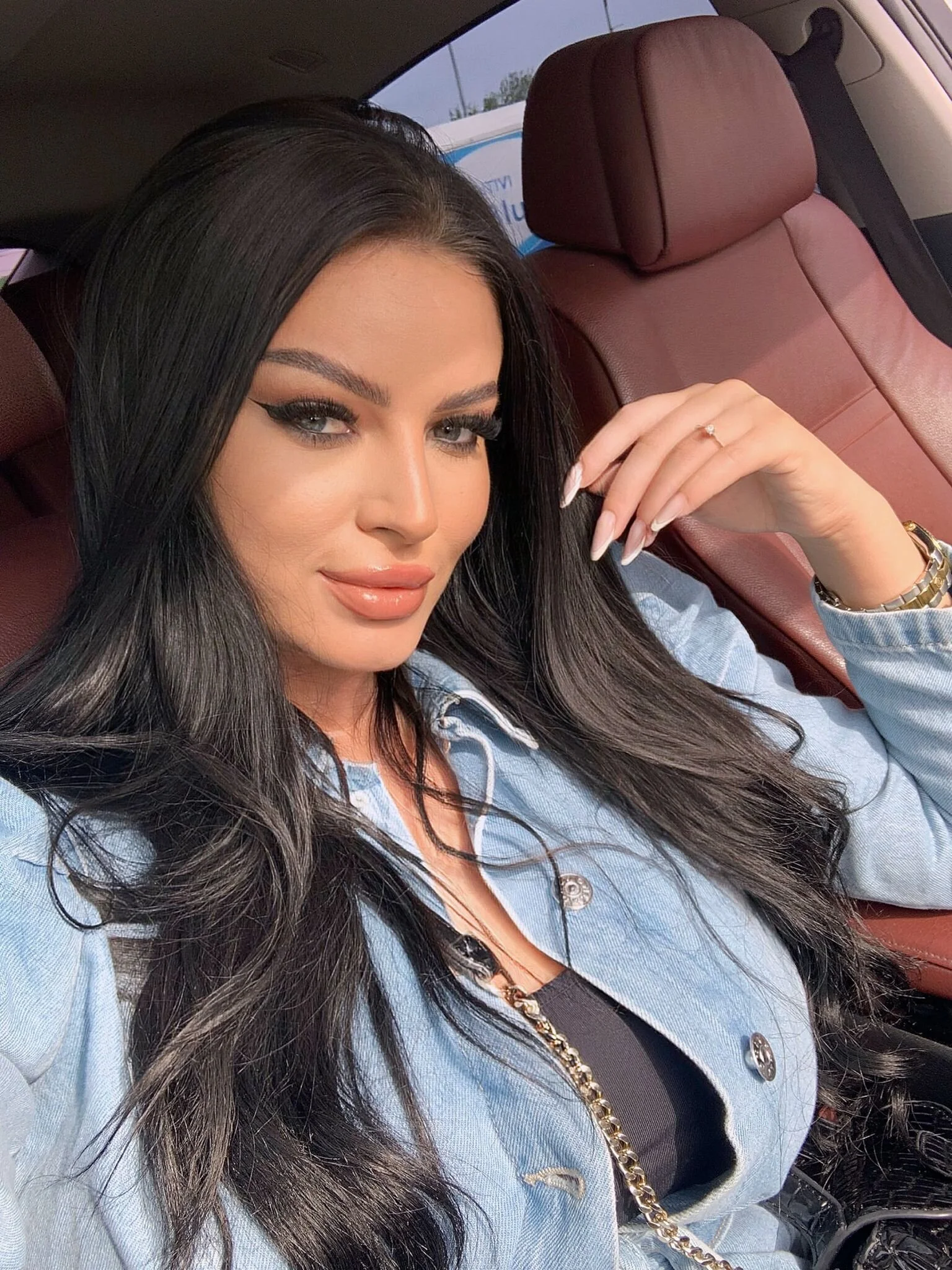 XXX Porn Photo of Nude AllanaJoy 2