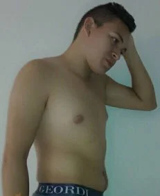 XXX Porn Photo of Nude Jhonwiller26 5