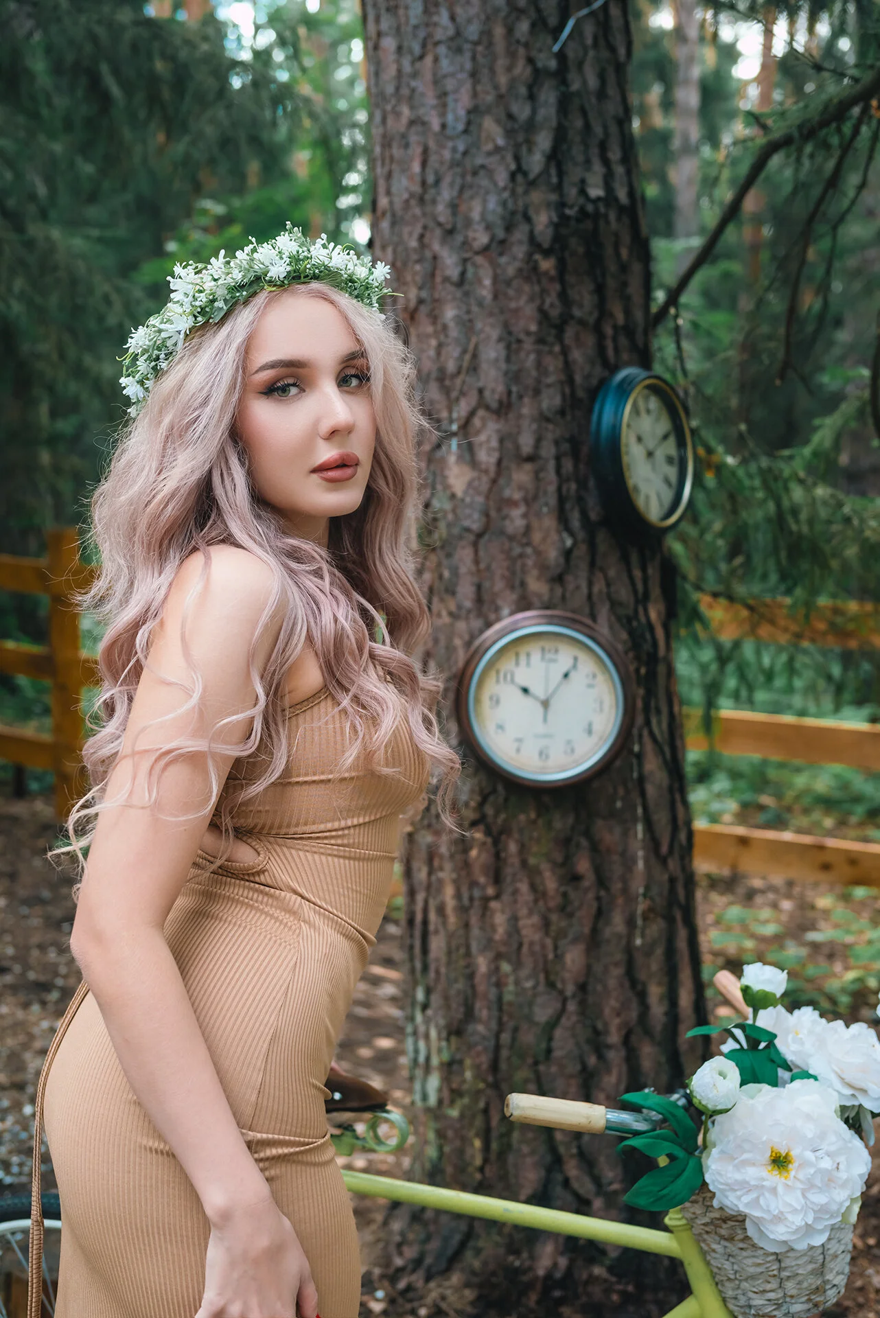 XXX Porn Photo of Nude LianaFord 216