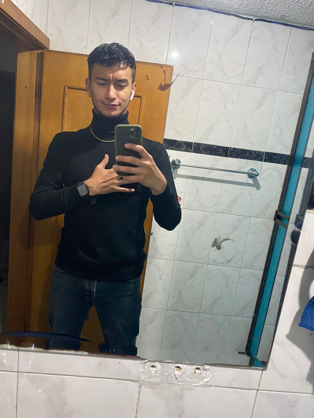 XXX Porn Photo of Nude Kevin_Torres 10