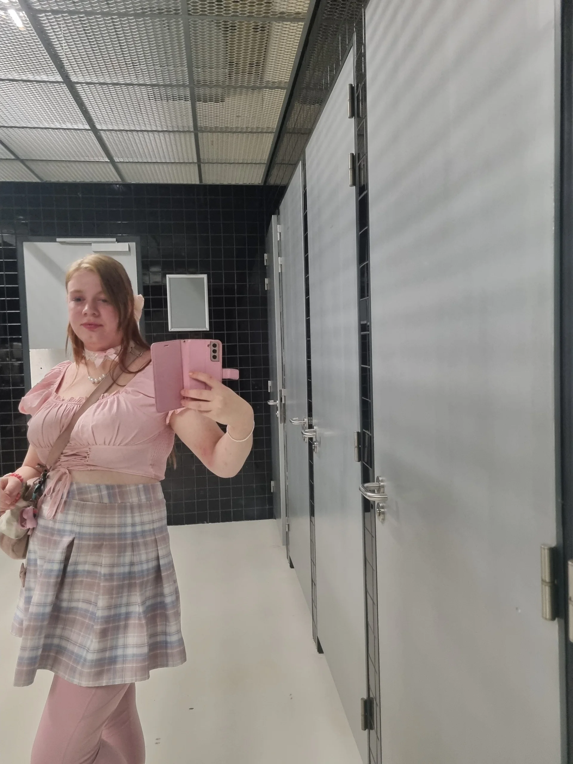 XXX Porn Photo of Nude rose_bunny 5